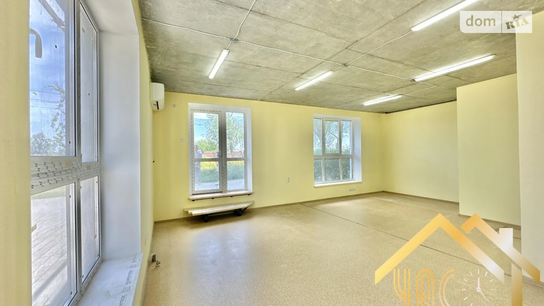 Продається приміщення вільного призначення 40.2 кв. м в 5-поверховій будівлі, цена: 38000 $ - фото 2