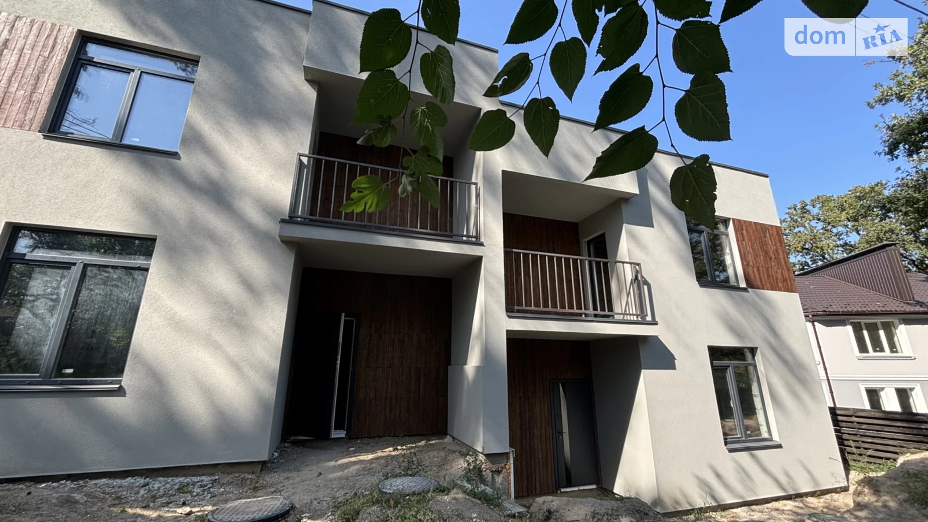 Продается часть дома 120 кв. м с подвалом, цена: 105000 $ - фото 2