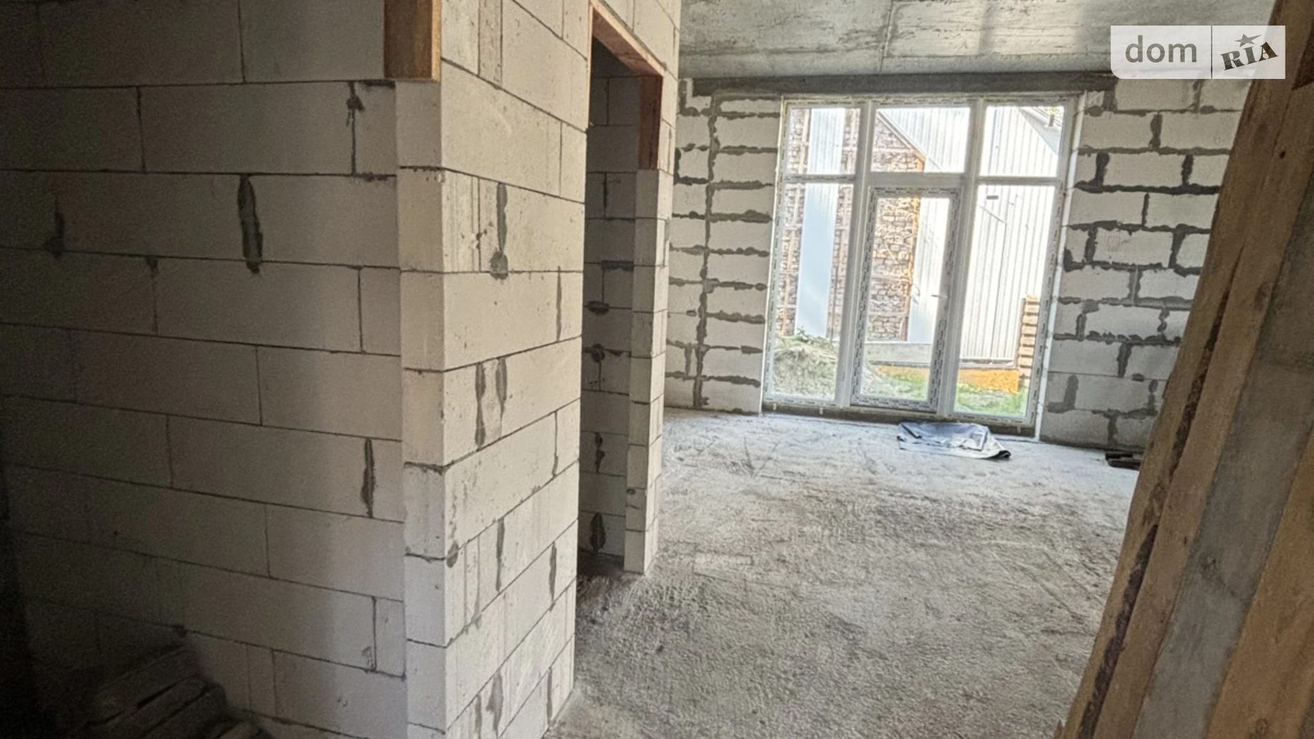 Продается часть дома 120 кв. м с подвалом, цена: 105000 $ - фото 4