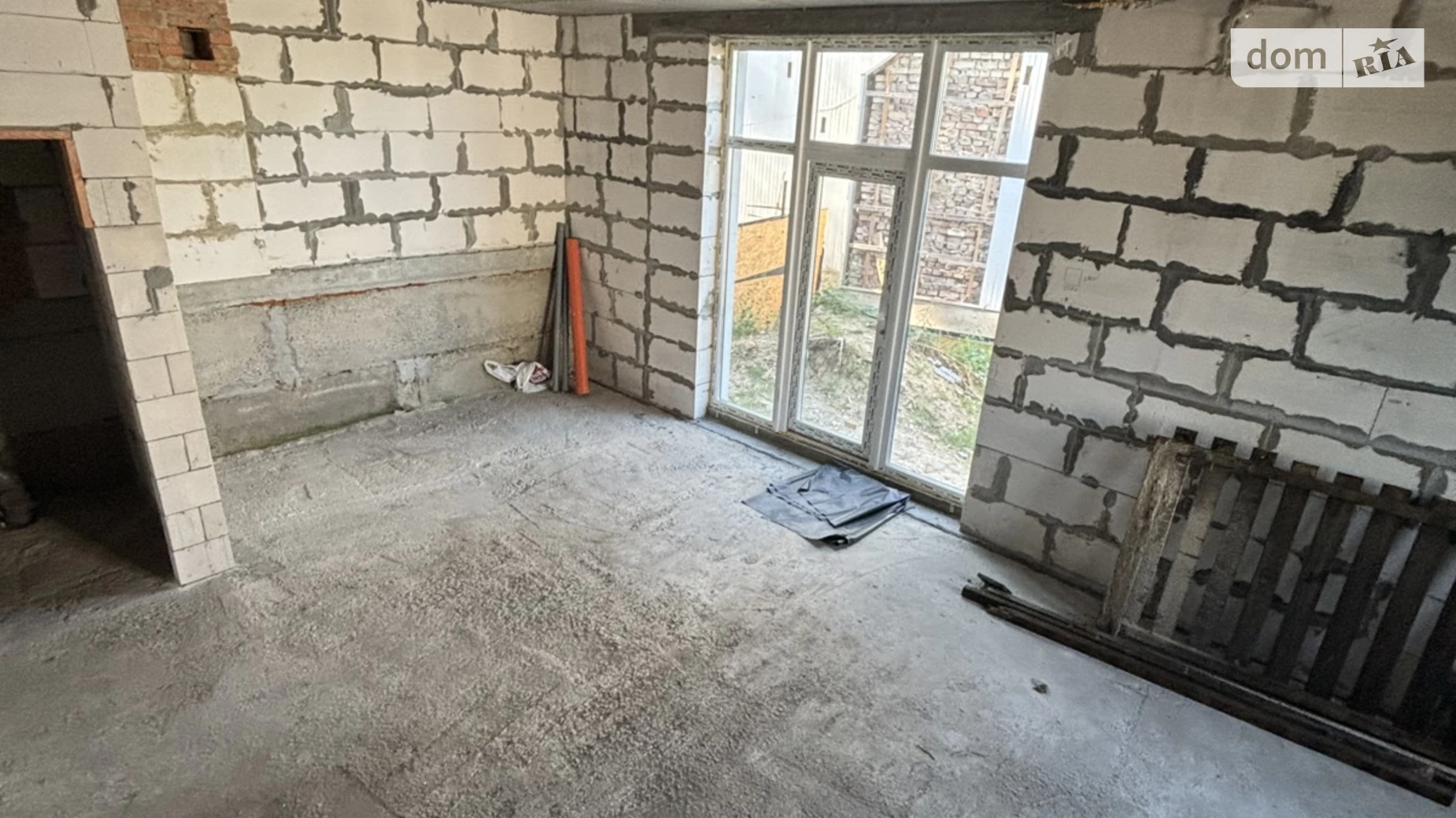 Продается часть дома 120 кв. м с подвалом, цена: 105000 $ - фото 5