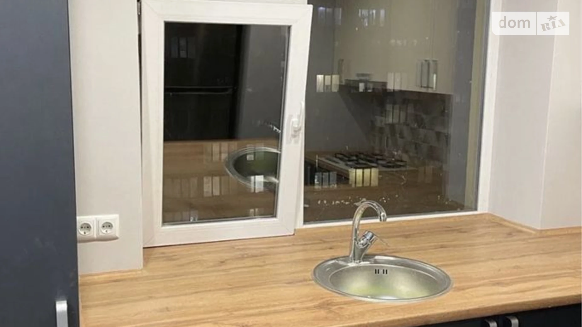 Продается 1-комнатная квартира 34 кв. м в Хмельницком, ул. Кармелюка, 9 - фото 4