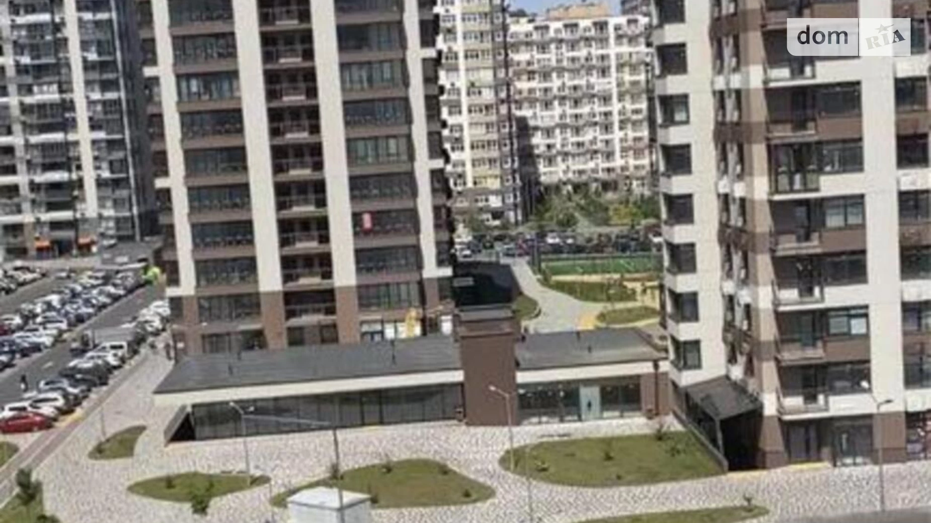 Продається 2-кімнатна квартира 70 кв. м у Києві, цена: 128500 $ - фото 4