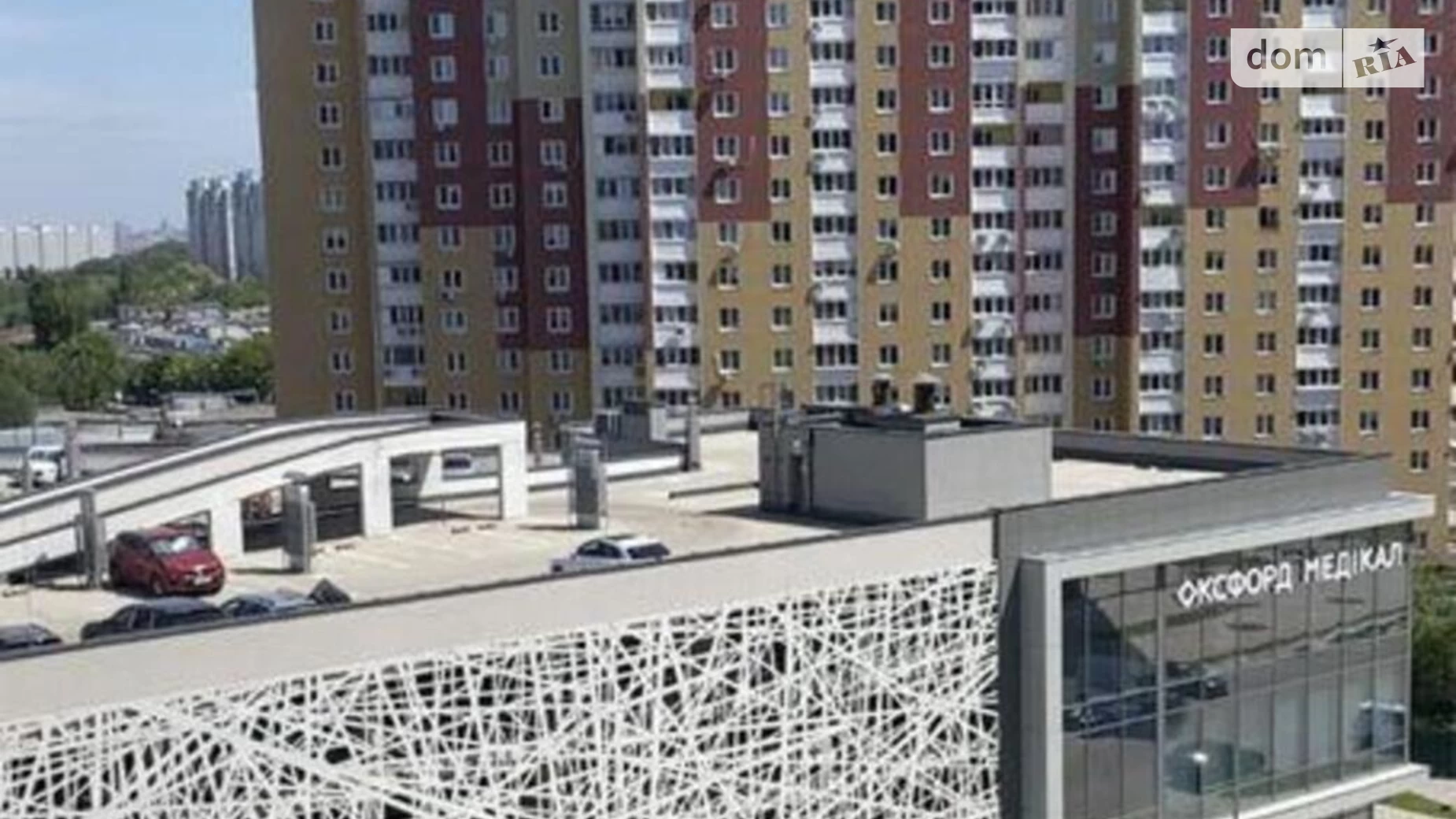 Продається 2-кімнатна квартира 70 кв. м у Києві, цена: 128500 $ - фото 5