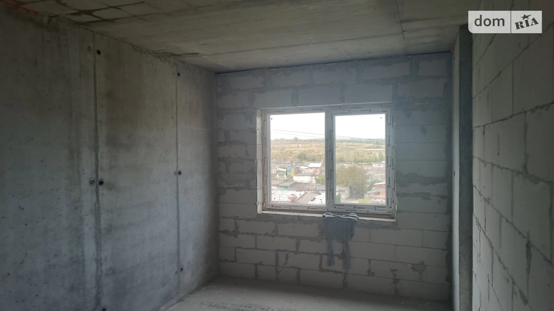 Продається 1-кімнатна квартира 36 кв. м у Хмельницькому, вул. Озерна, 4 - фото 2