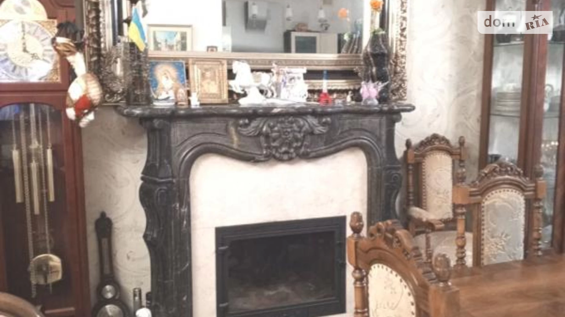 Продається будинок 2 поверховий 180 кв. м з каміном, цена: 305000 $ - фото 4