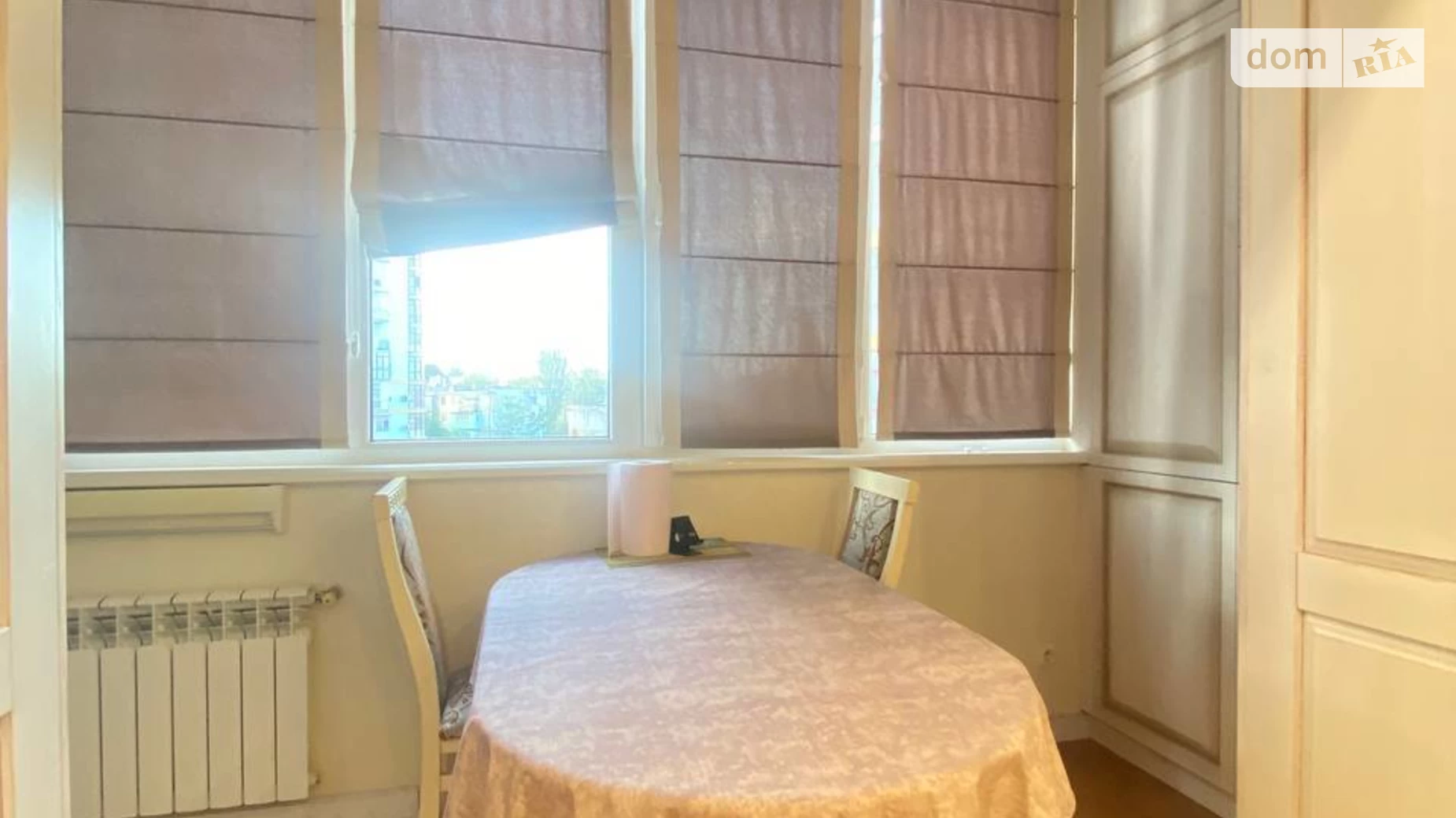 Продается 2-комнатная квартира 76 кв. м в Одессе, ул. Балковская, 22А корпус 2 - фото 2