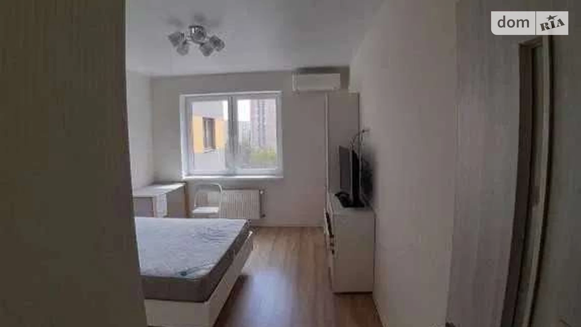 Продается 1-комнатная квартира 38.7 кв. м в Киеве, ул. Нижнеключевая, 14 - фото 2