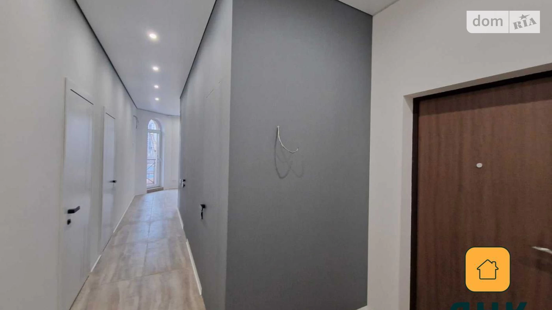 Продается 3-комнатная квартира 82 кв. м в Одессе, ул. Генуэзская, 1/1 - фото 5