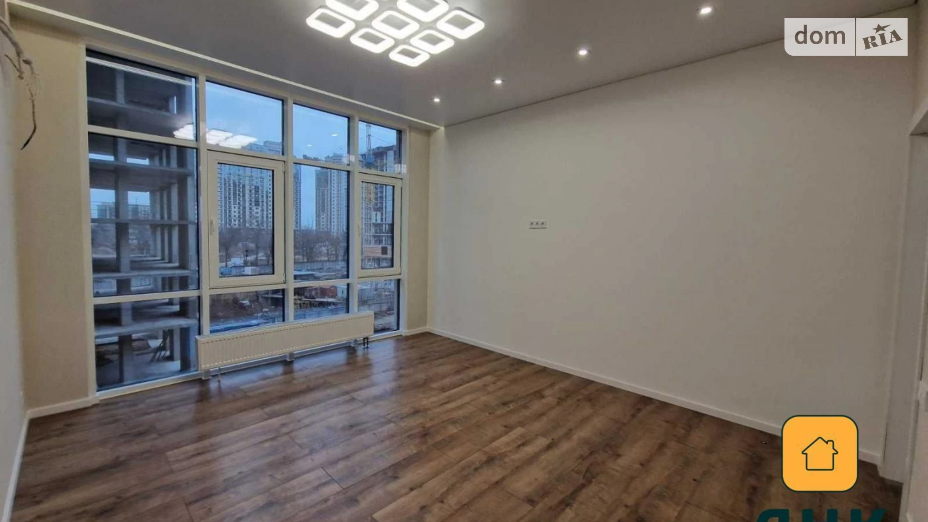 Продается 3-комнатная квартира 82 кв. м в Одессе, ул. Генуэзская, 1/1 - фото 4