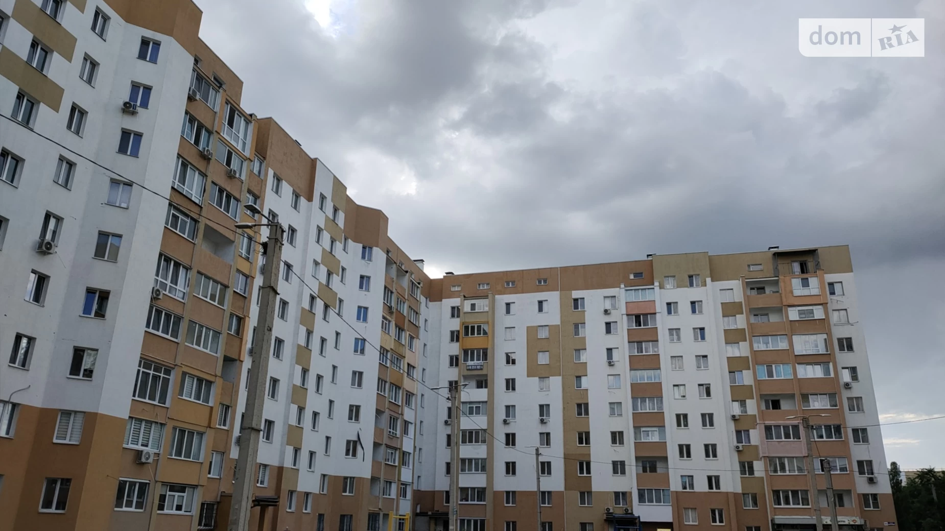 Продается 1-комнатная квартира 37 кв. м в Харькове, просп. Льва Ландау, 52А - фото 2