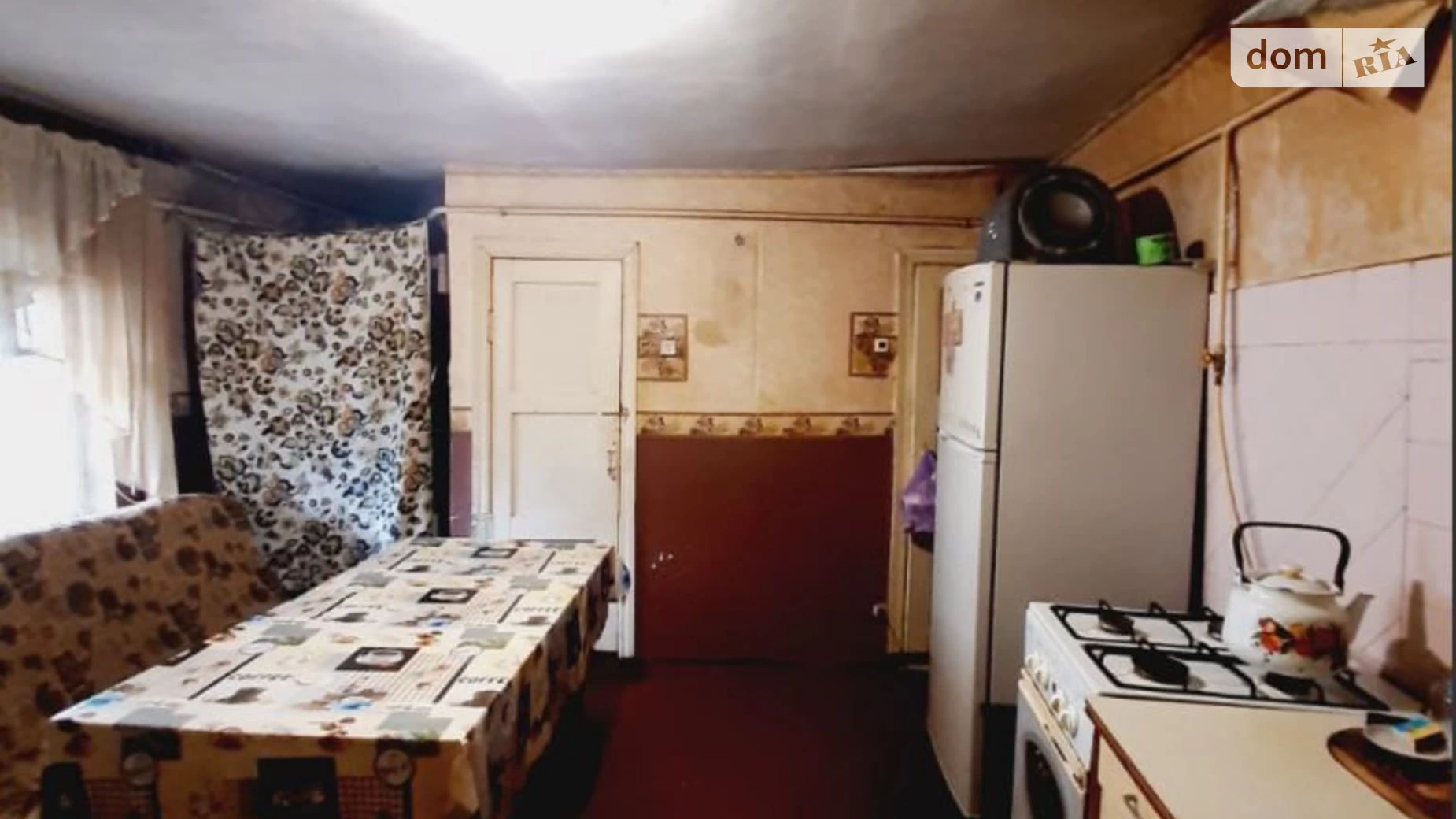 Продается часть дома 70 кв. м с беседкой, цена: 34000 $ - фото 3