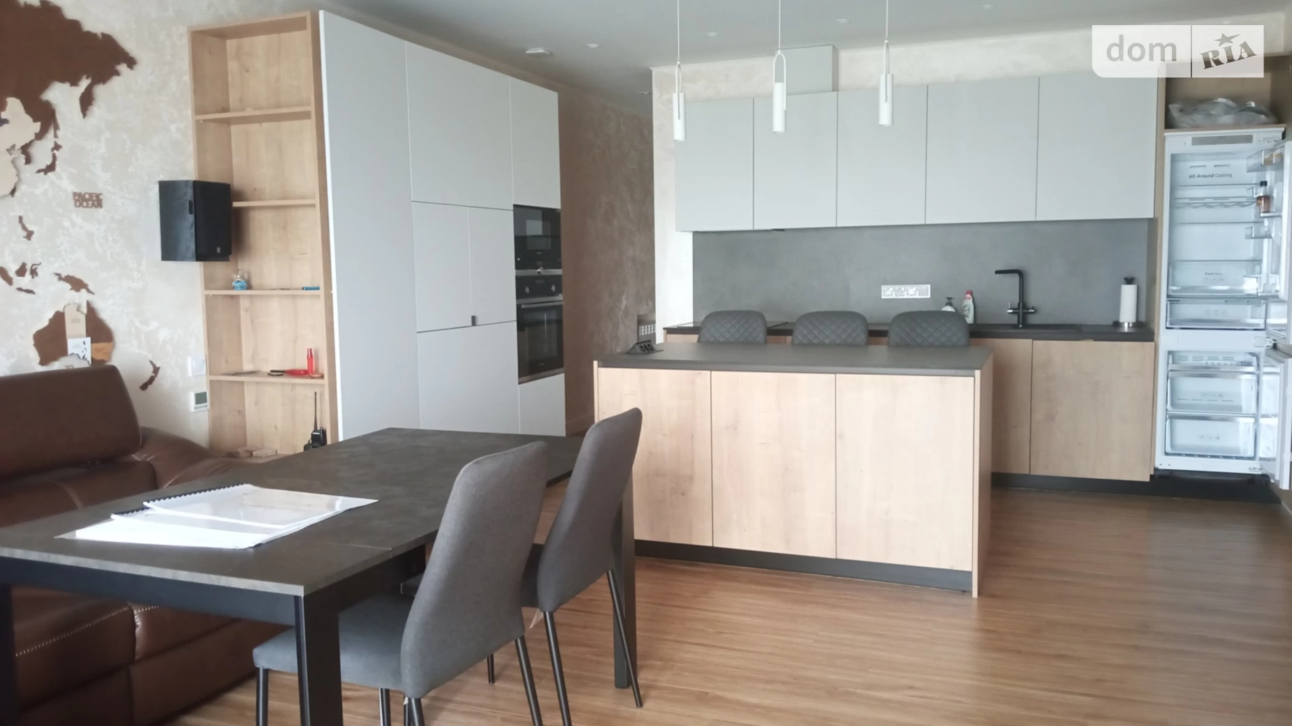 Продается дом на 3 этажа 287 кв. м с бассейном, цена: 360000 $ - фото 2