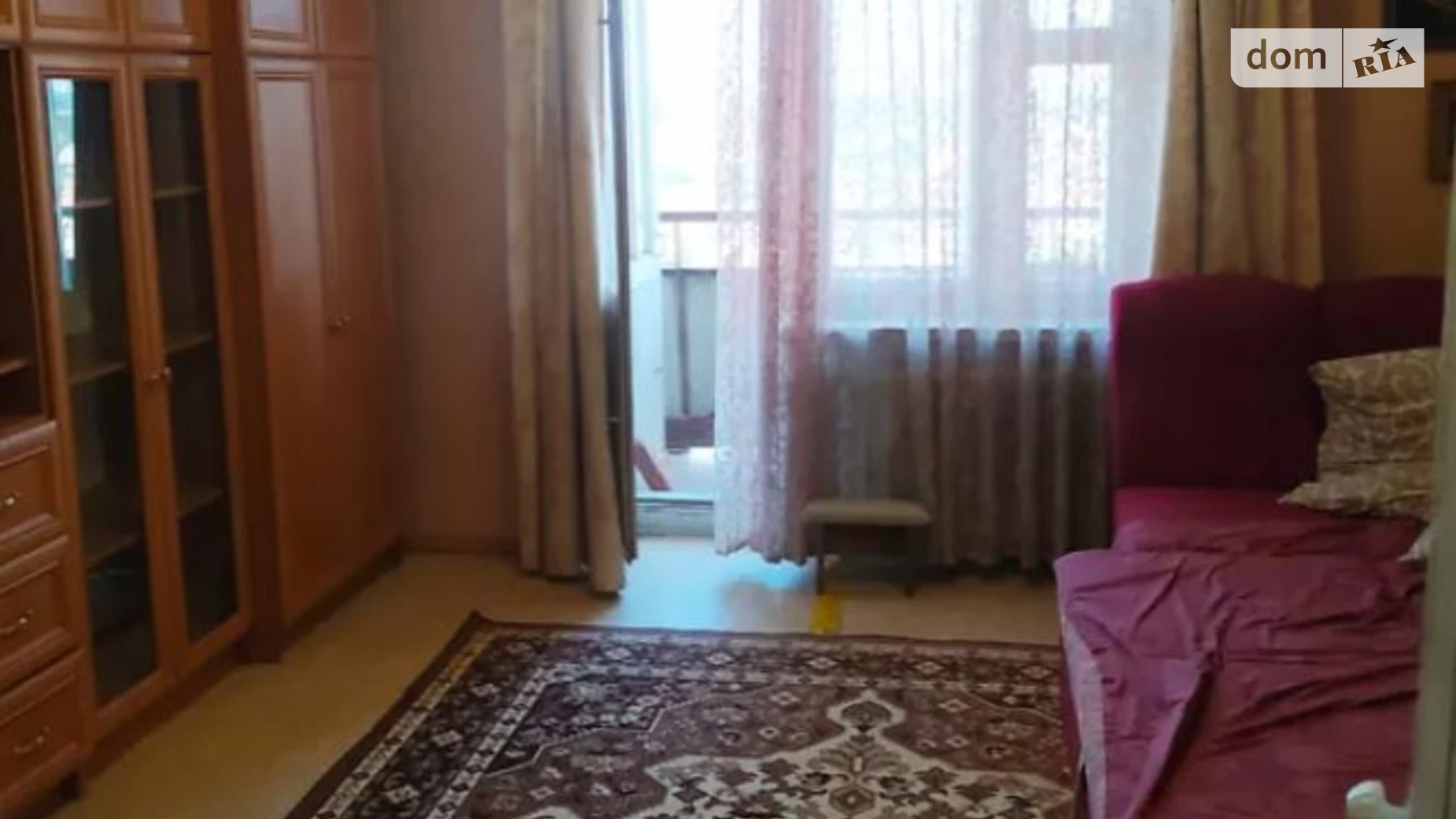 Продается 4-комнатная квартира 84.4 кв. м в Одессе, ул. Сергея Шелухина(Александра Невского), 37 - фото 4