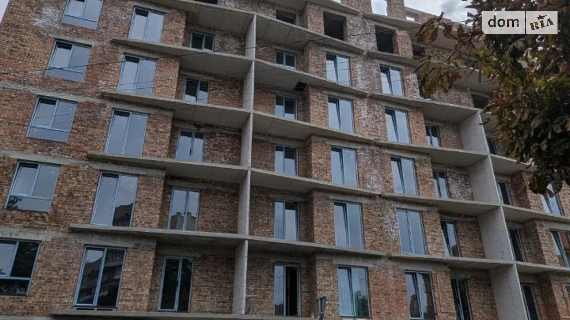 Продається 2-кімнатна квартира 63.76 кв. м у Коломиї, вул. Січових Стрільців, 56 - фото 4