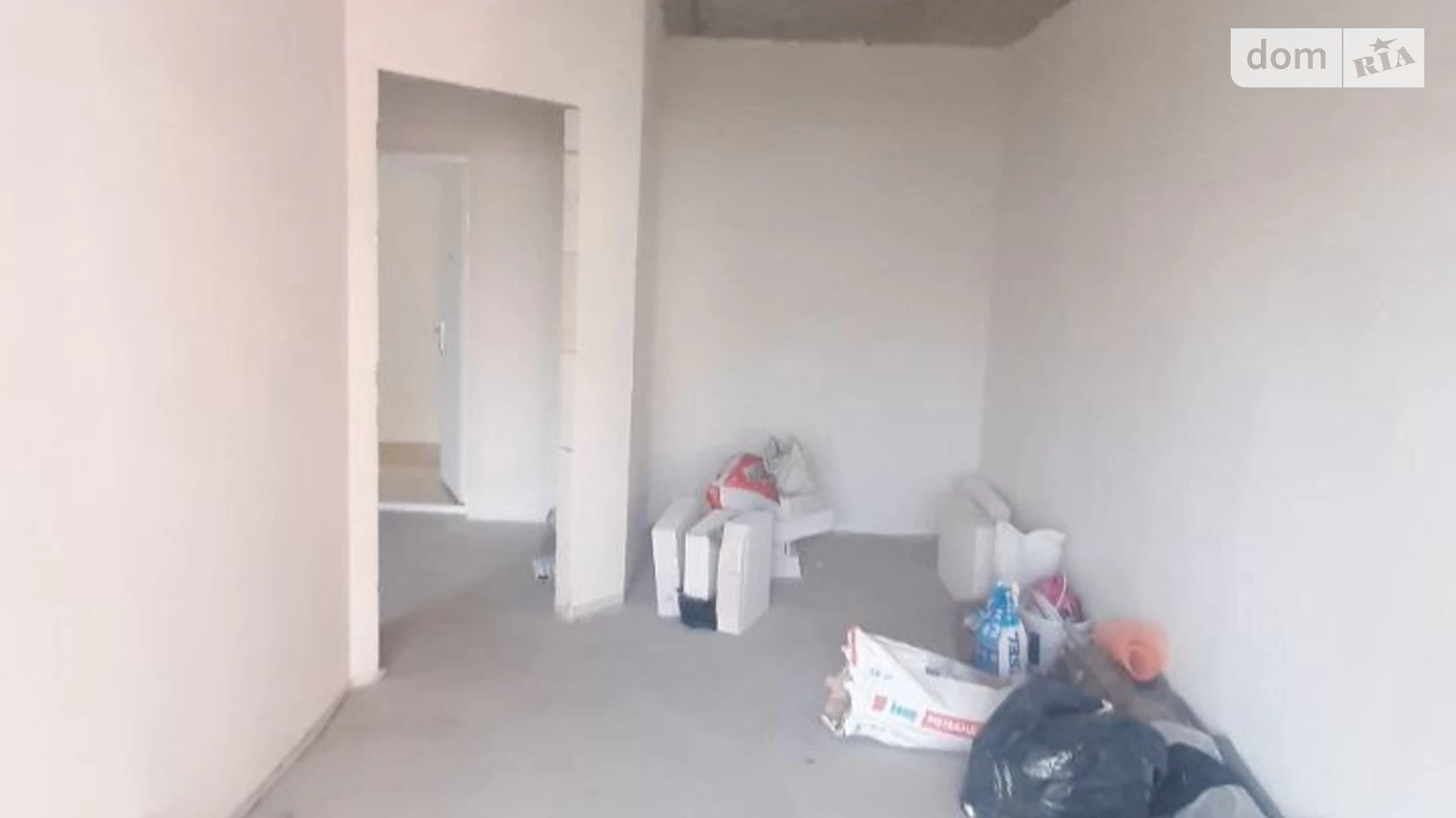Продается 1-комнатная квартира 34 кв. м в Одессе, ул. Инглези - фото 4