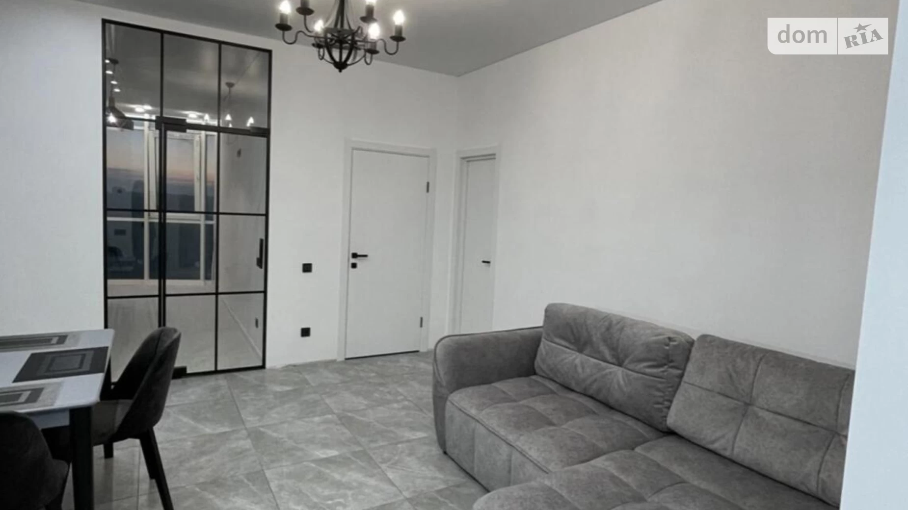 Продается 2-комнатная квартира 60 кв. м в Одессе, Фонтанская дор., 124 - фото 4