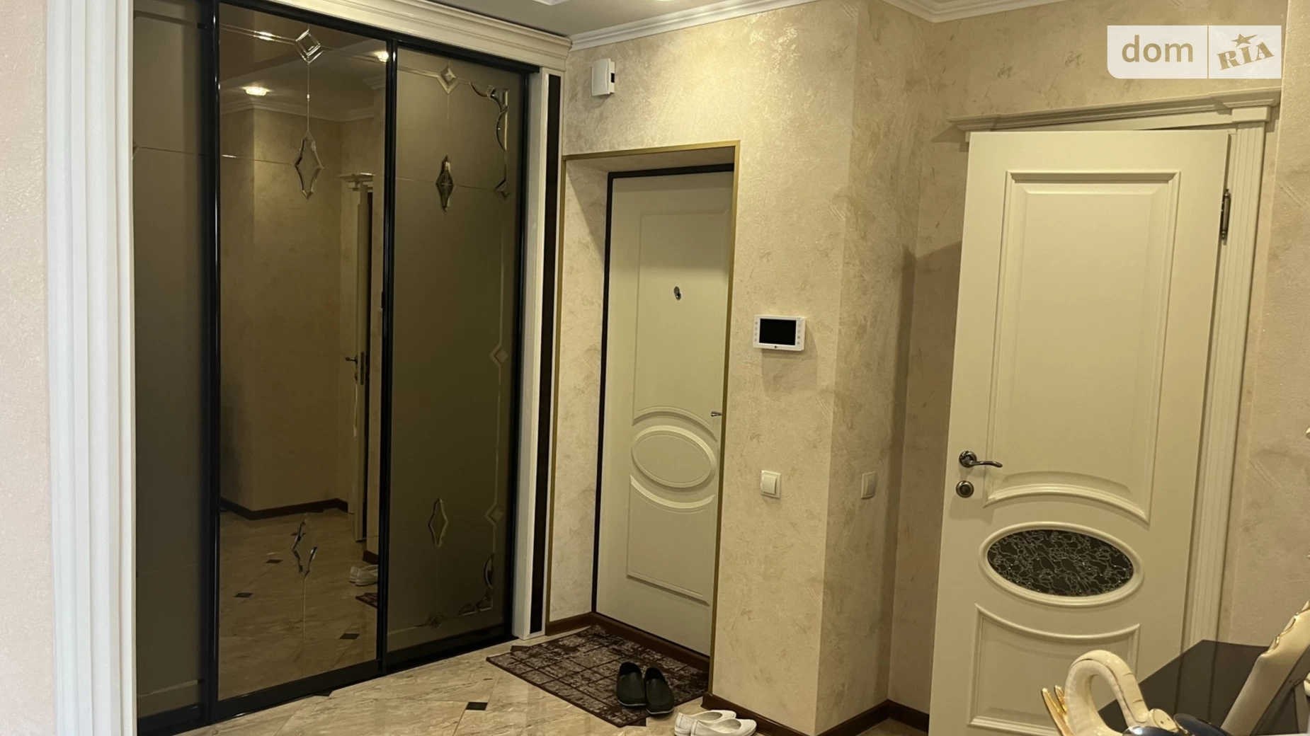 Продается 3-комнатная квартира 120 кв. м в Хмельницком, ул. Староміська, 52Б - фото 3
