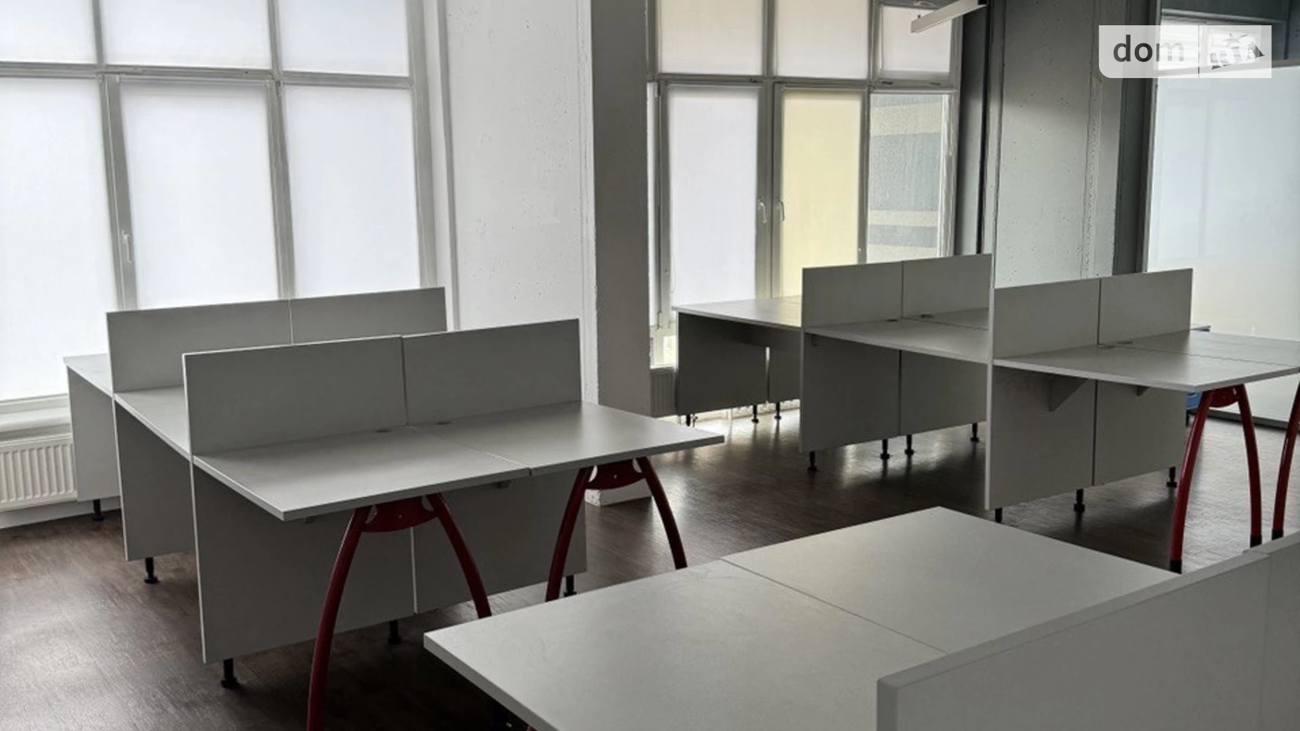 Здається в оренду офіс 200 кв. м в бізнес-центрі, цена: 3600 $ - фото 2