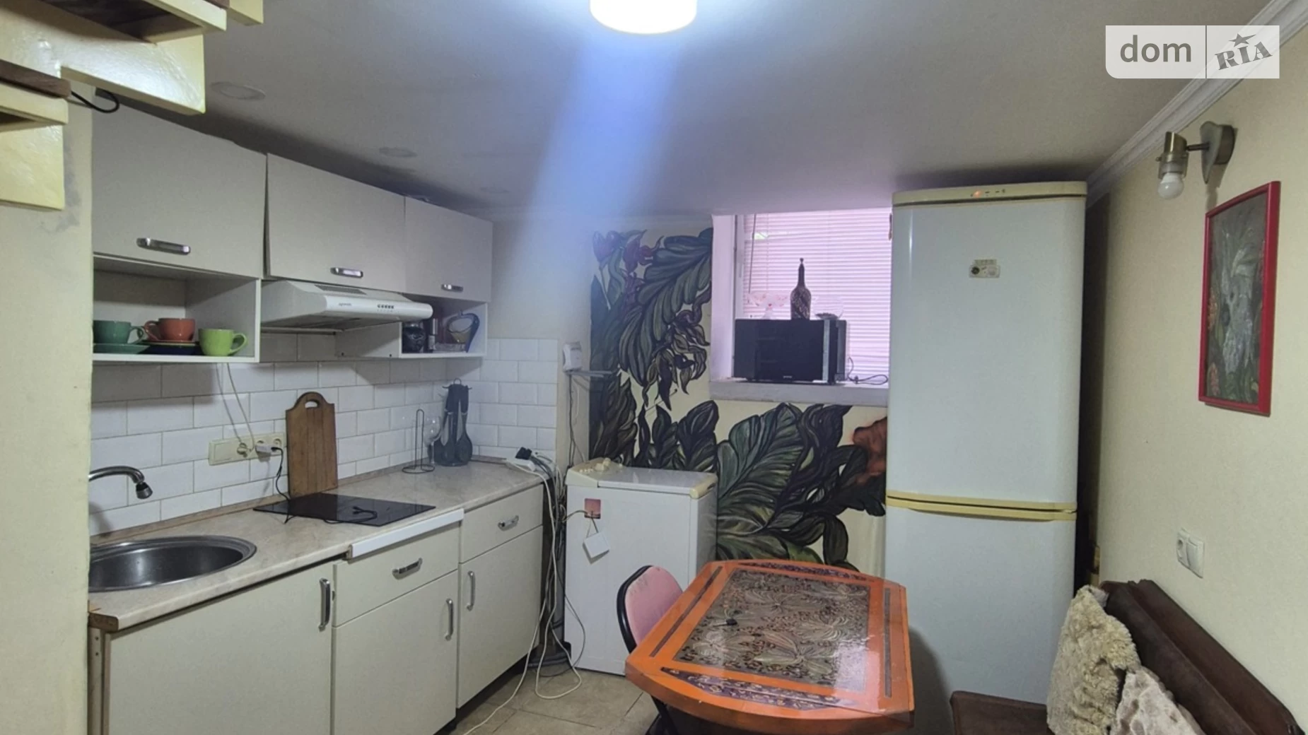 Здається в оренду 1-кімнатна квартира у Одесі, вул. Святослава Караванського(Жуковського), 45 - фото 5