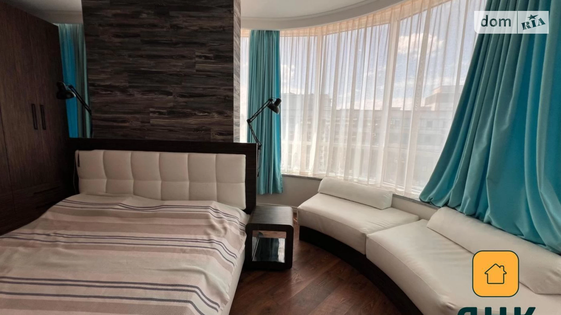 Продается 3-комнатная квартира 97 кв. м в Одессе, бул. Французский, 60В - фото 5