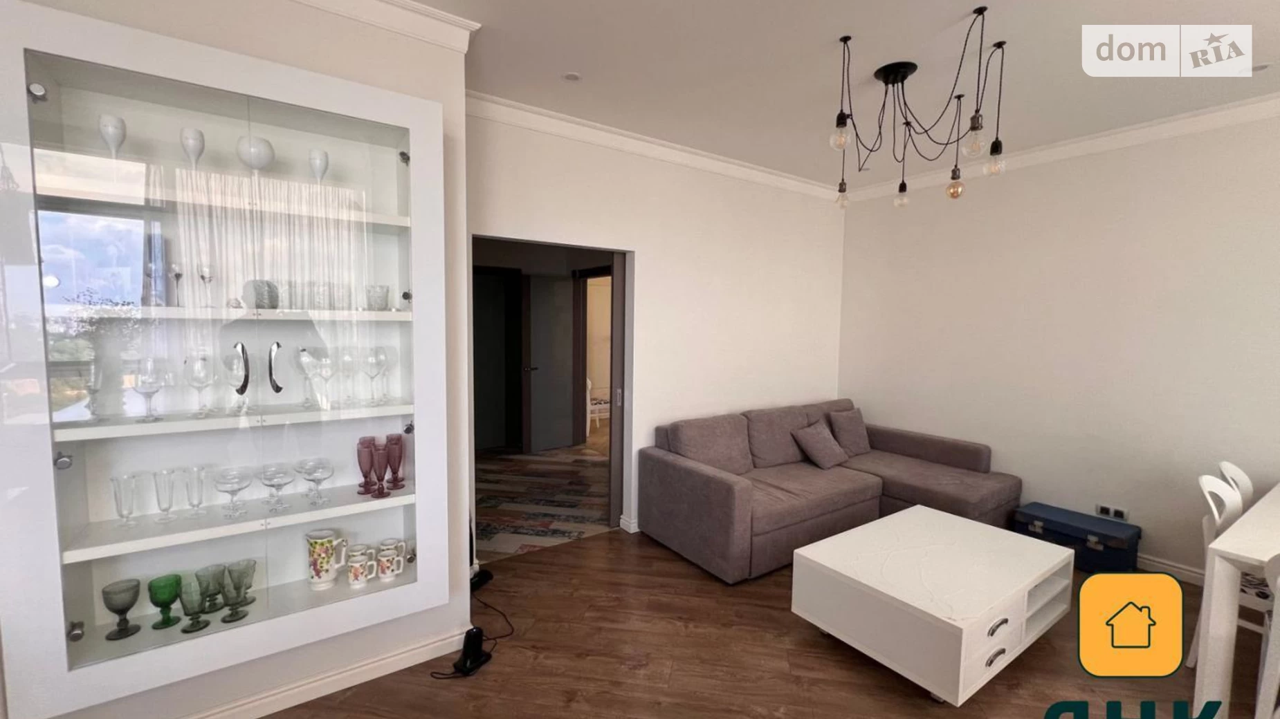 Продается 3-комнатная квартира 97 кв. м в Одессе, бул. Французский, 60В - фото 4