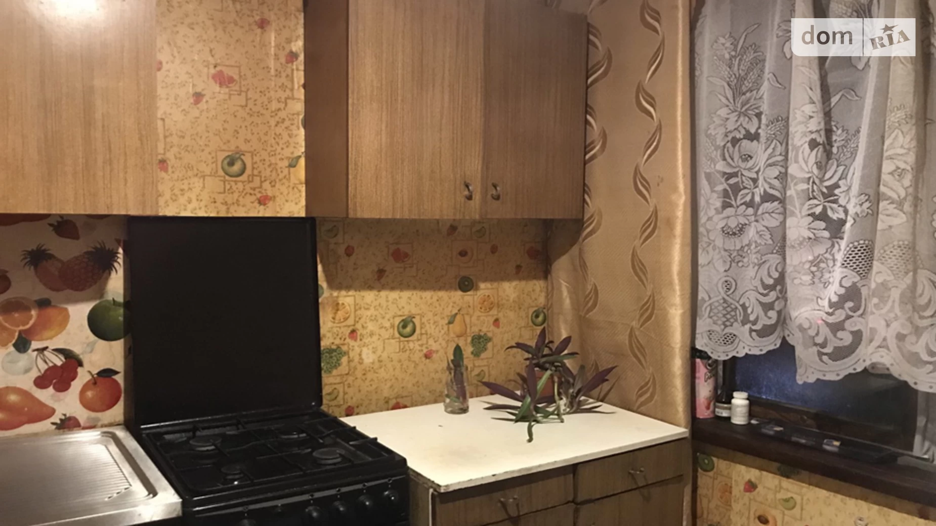 Продается 3-комнатная квартира 58.2 кв. м в Одессе, просп. Адмиральский, 35 корпус 2 - фото 4