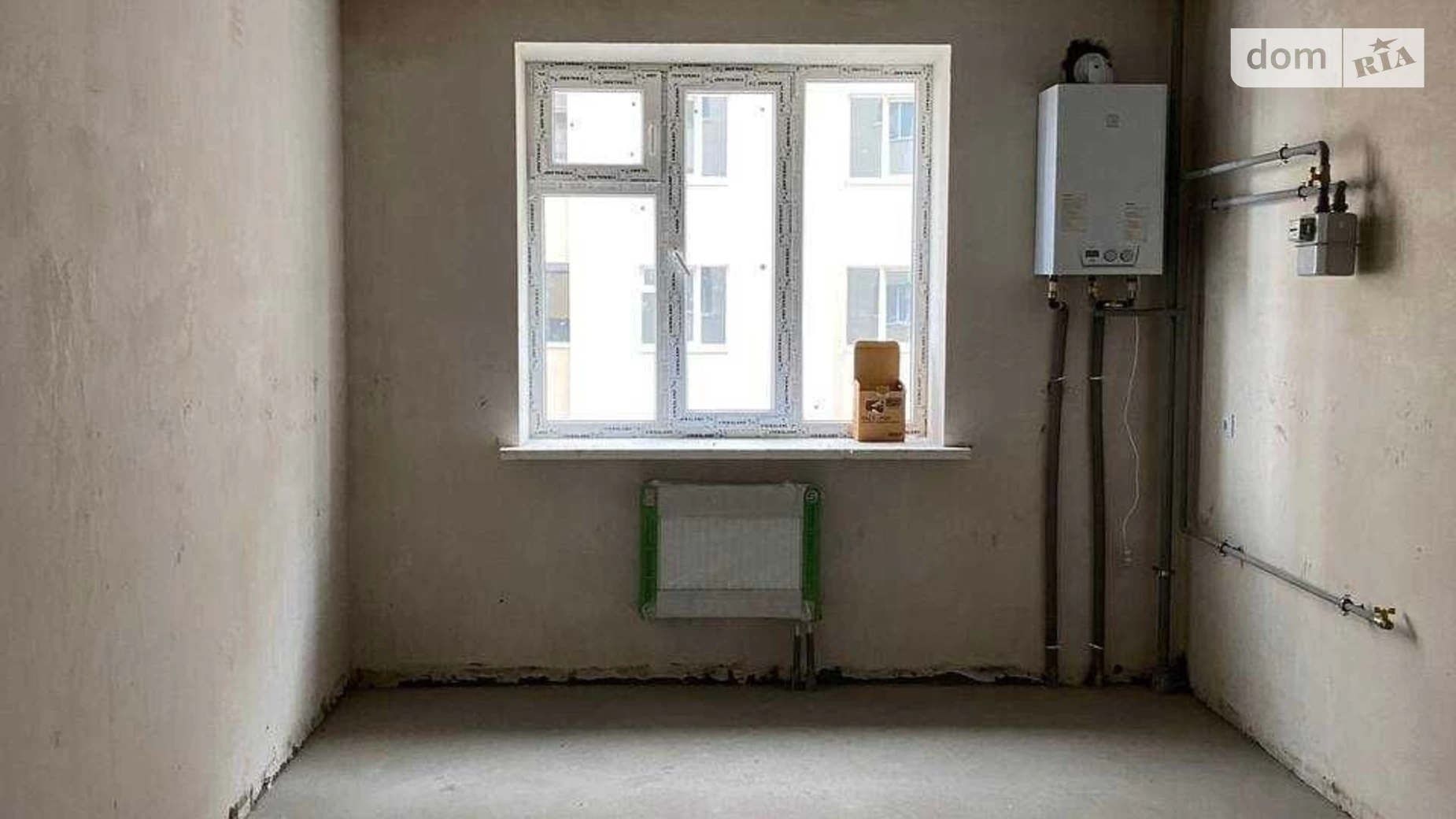 Продается 2-комнатная квартира 67.7 кв. м в Хмельницком, ул. Кармелюка, 3/6 - фото 2