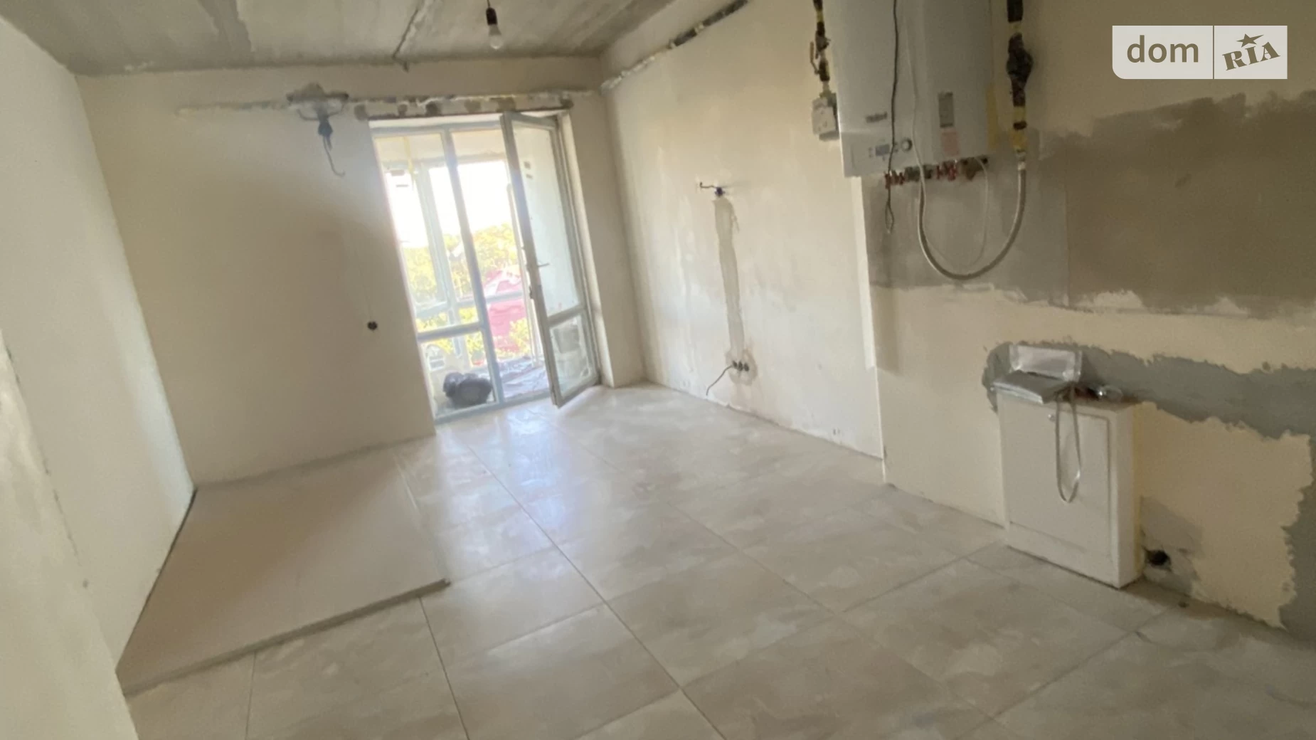 Продается 1-комнатная квартира 43.9 кв. м в Ровно, ул. Самчука Уласа, 30Г - фото 5