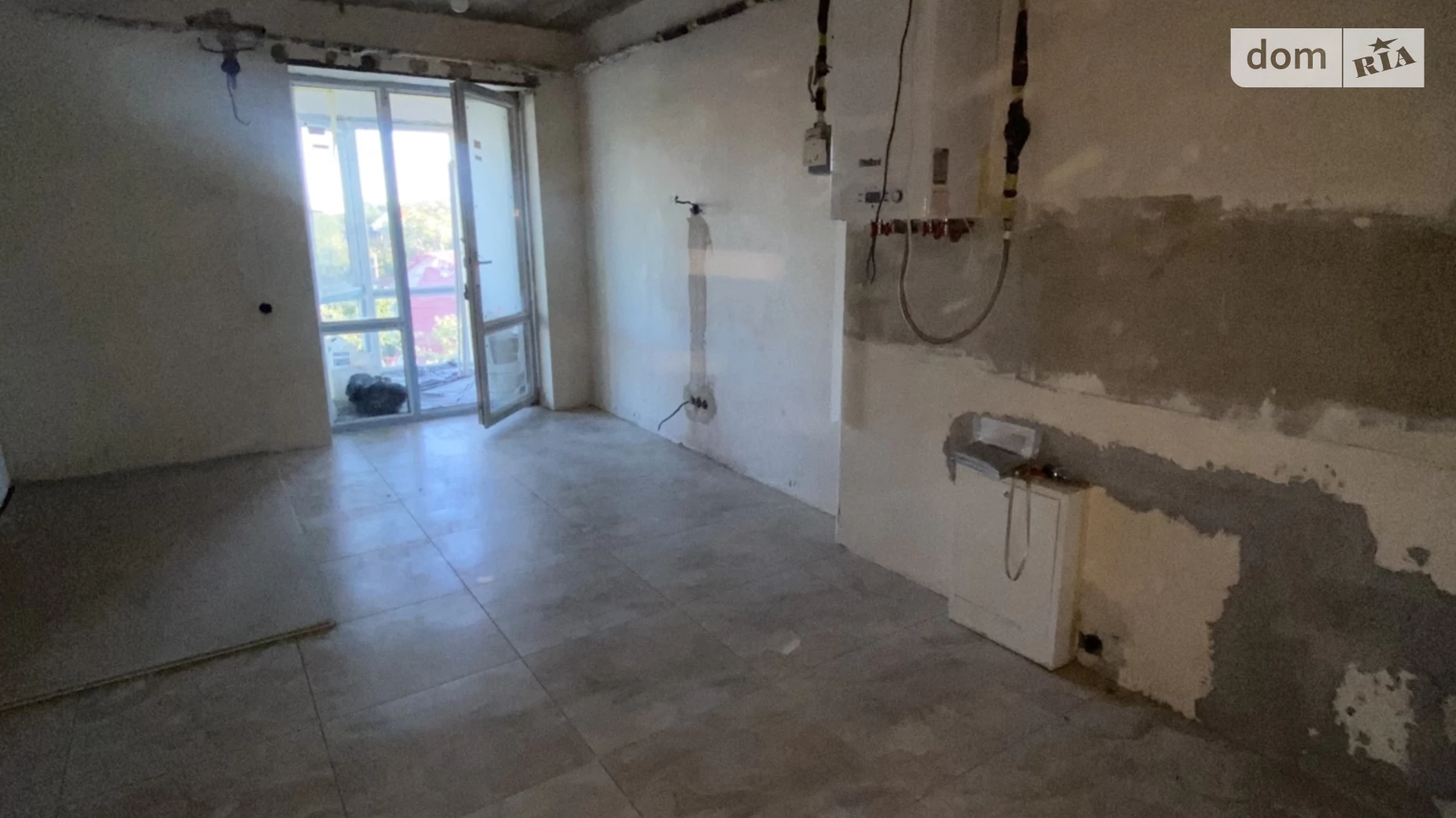 Продается 1-комнатная квартира 43.9 кв. м в Ровно, ул. Самчука Уласа, 30Г - фото 4