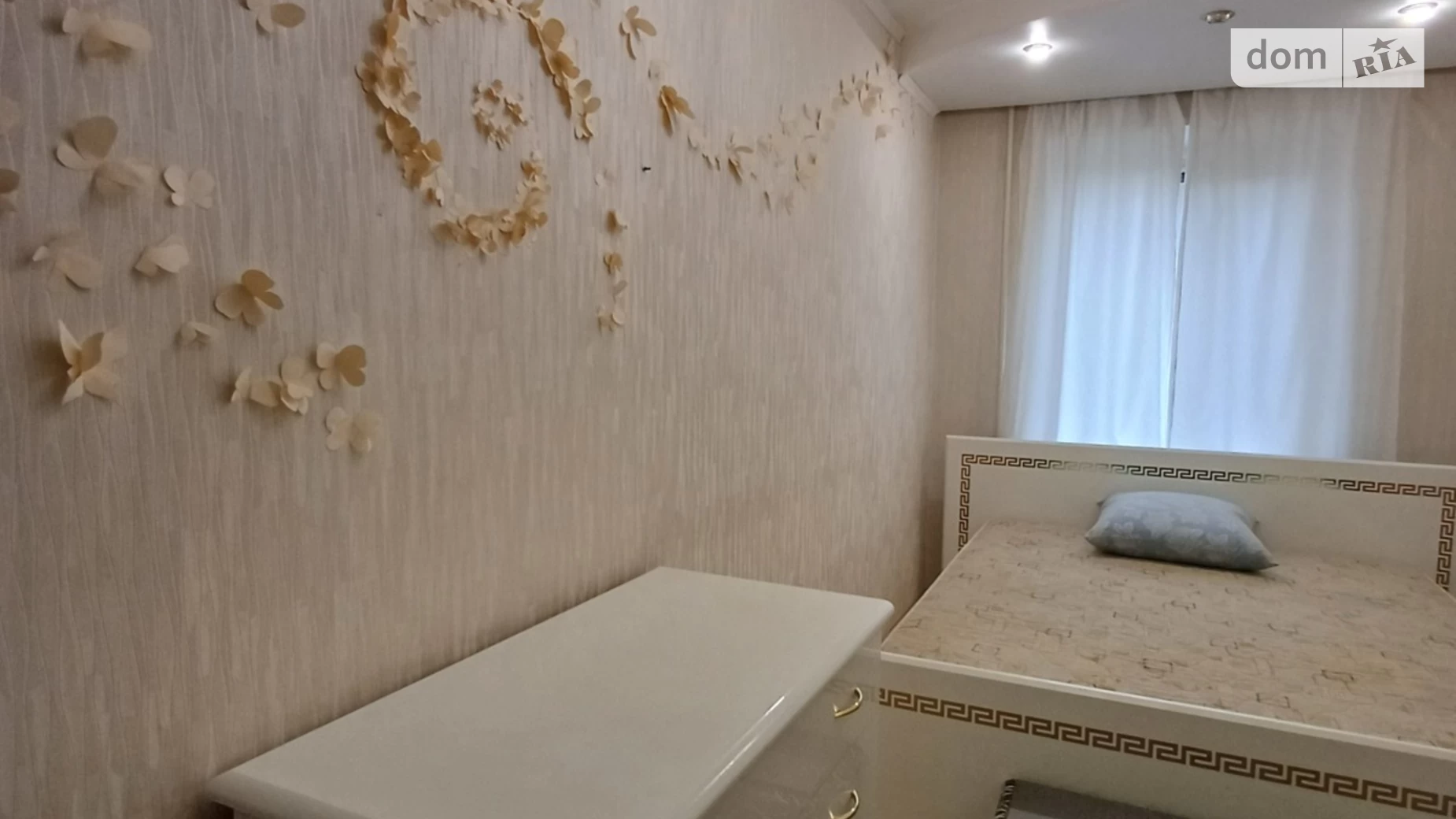 Продається 2-кімнатна квартира 46 кв. м у Дніпрі, вул. Високовольтна, 83 - фото 3