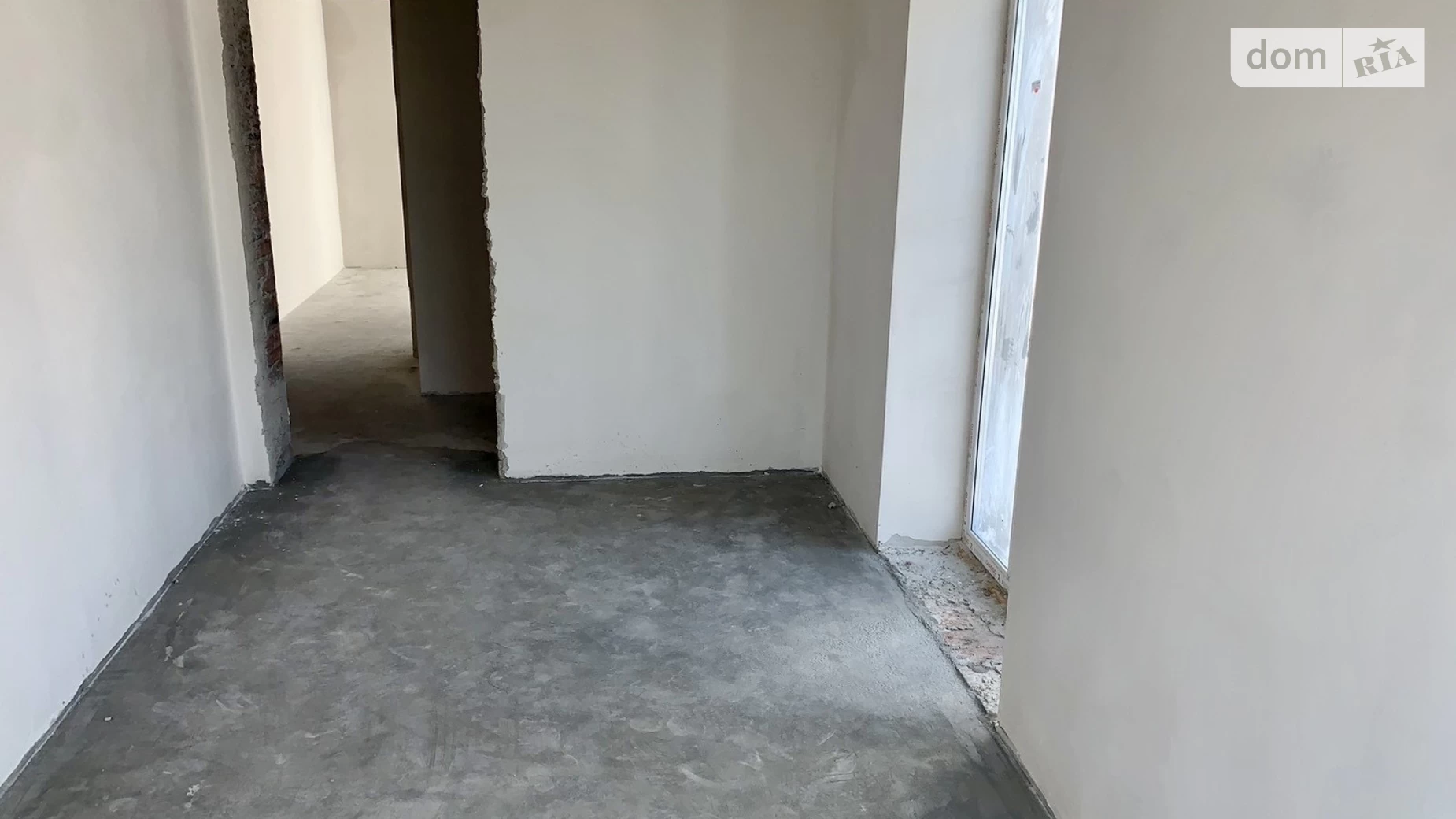 Продається 2-кімнатна квартира 49 кв. м у Гостомелі, вул. Ярова(Червоноармійська), 208 - фото 2