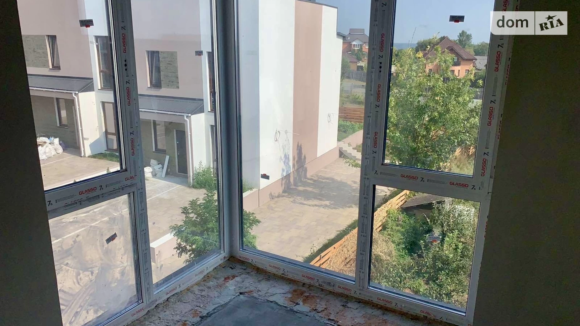 Продається 2-кімнатна квартира 49 кв. м у Гостомелі, вул. Ярова(Червоноармійська), 208 - фото 3