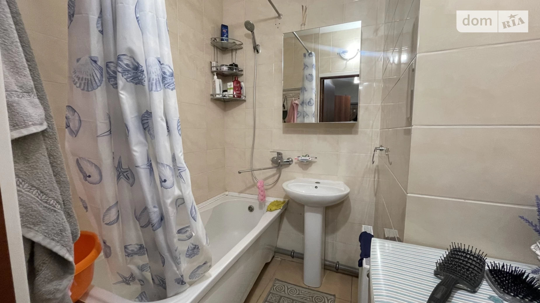 Продается 3-комнатная квартира 53 кв. м в Авангарде, ул. Европейская - фото 3