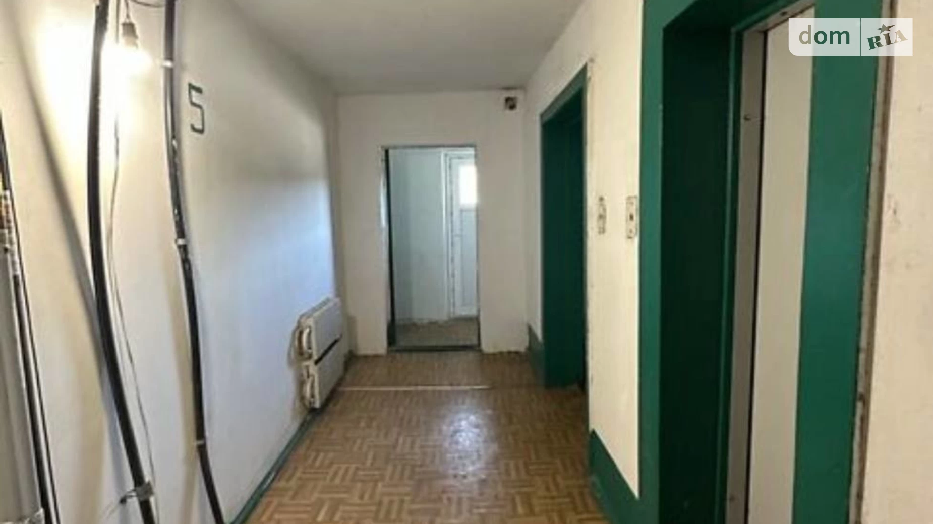 Сдается в аренду 2-комнатная квартира 53.7 кв. м в Днепре, просп. Науки(Гагарина), 118 - фото 3