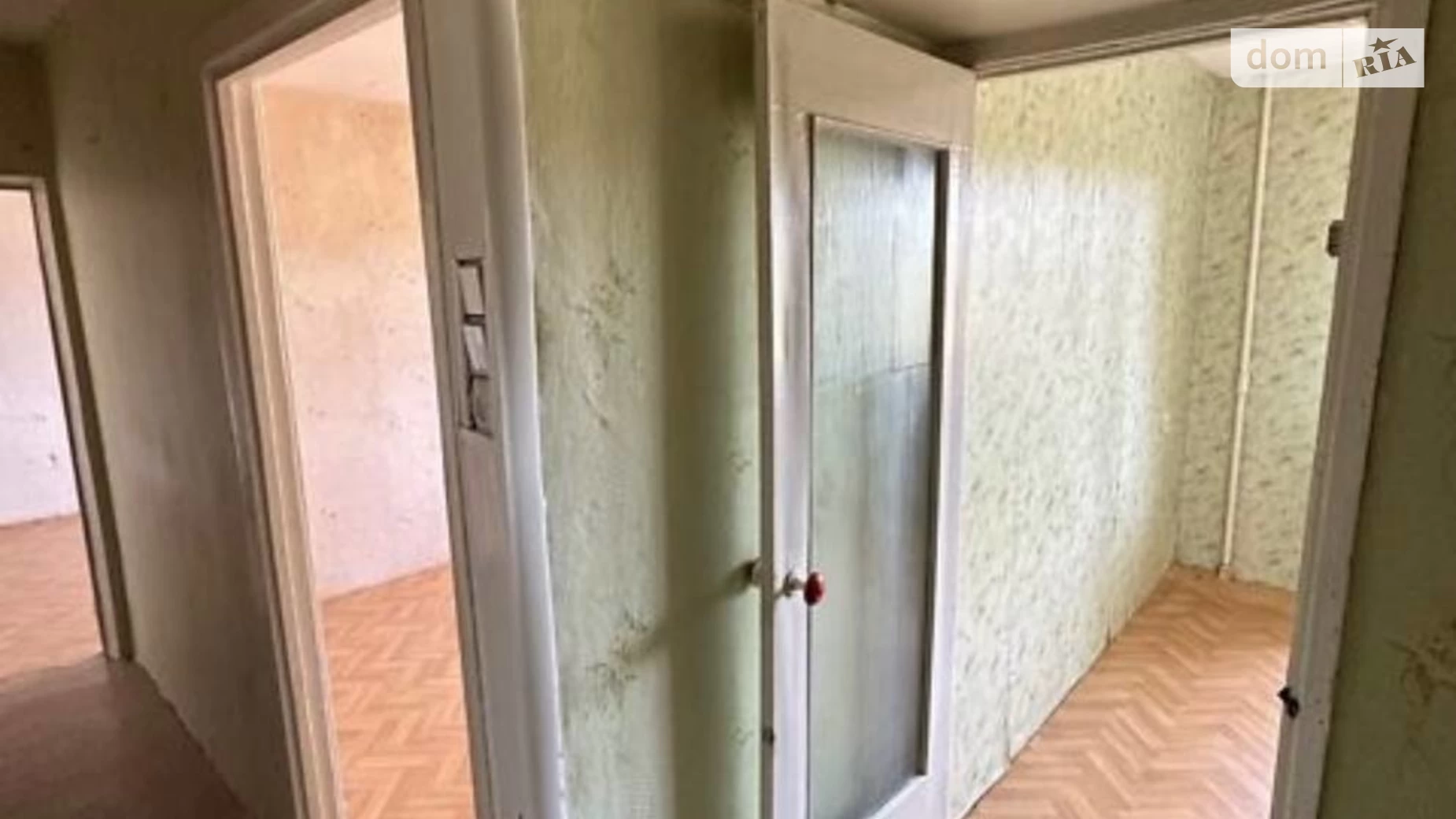 Сдается в аренду 2-комнатная квартира 53.7 кв. м в Днепре, просп. Науки(Гагарина), 118 - фото 5