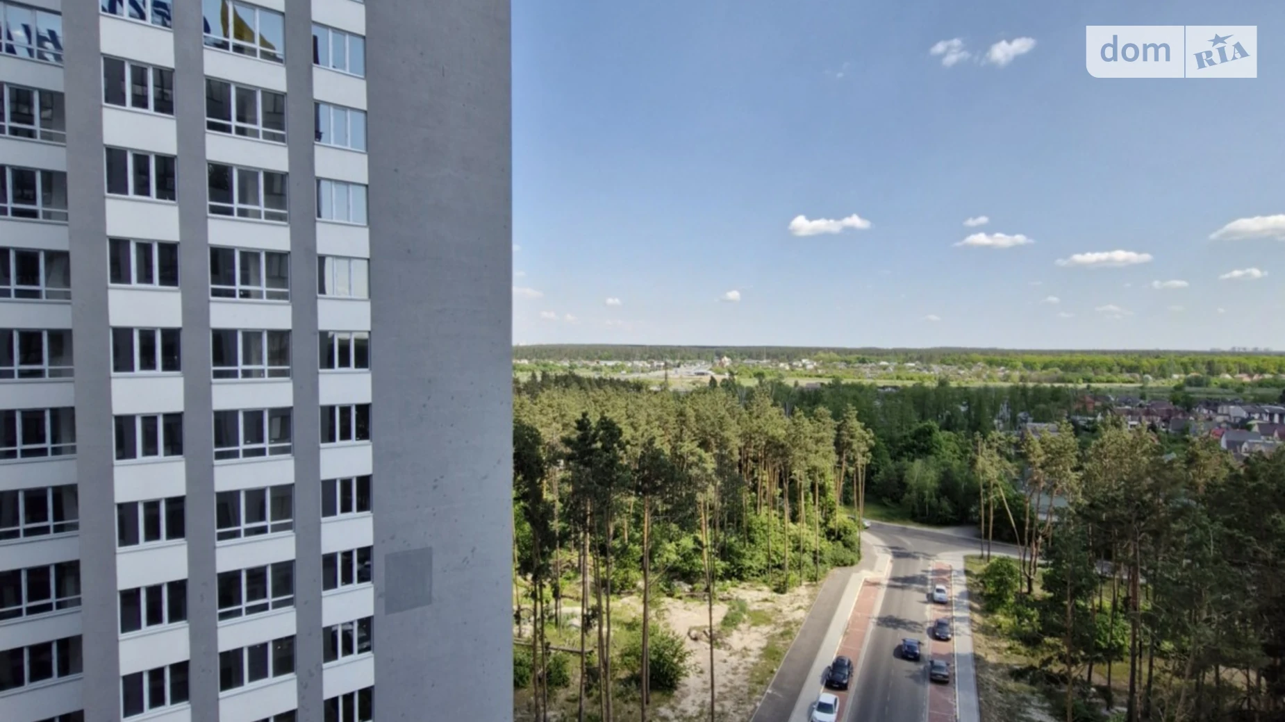 Продается 1-комнатная квартира 47 кв. м в Ирпене, ул. Университетская(Карла Маркса), 1Ш - фото 2