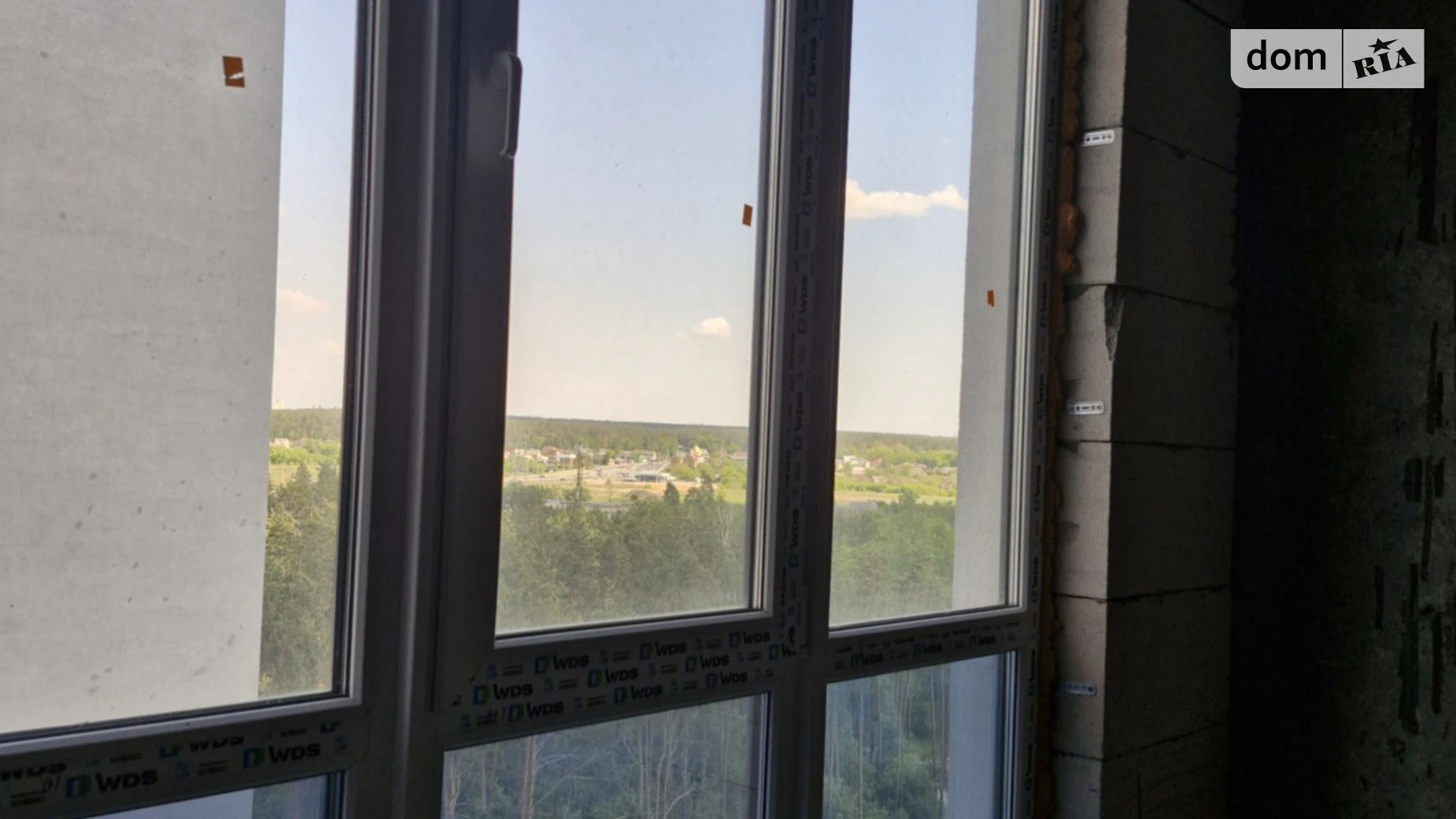 Продается 1-комнатная квартира 47 кв. м в Ирпене, ул. Университетская(Карла Маркса), 1Ш - фото 4