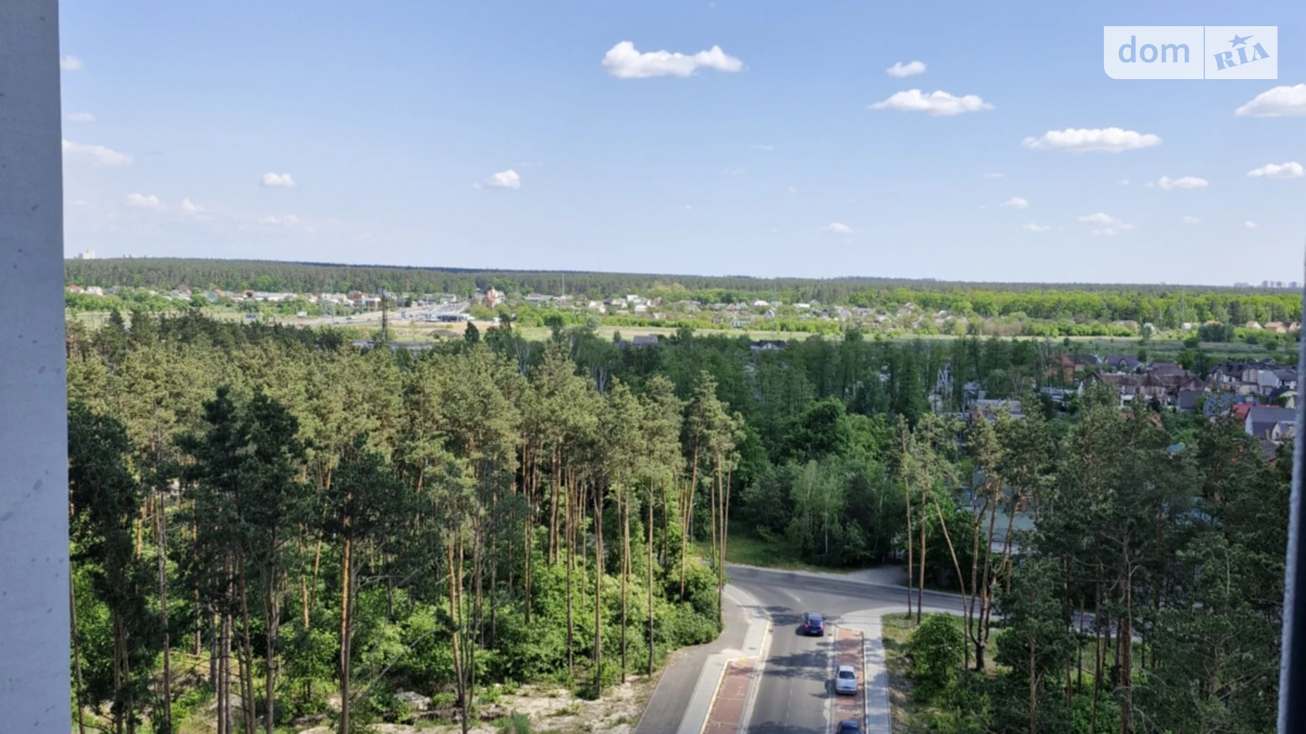 Продается 1-комнатная квартира 47 кв. м в Ирпене, ул. Университетская(Карла Маркса), 1Ш - фото 3