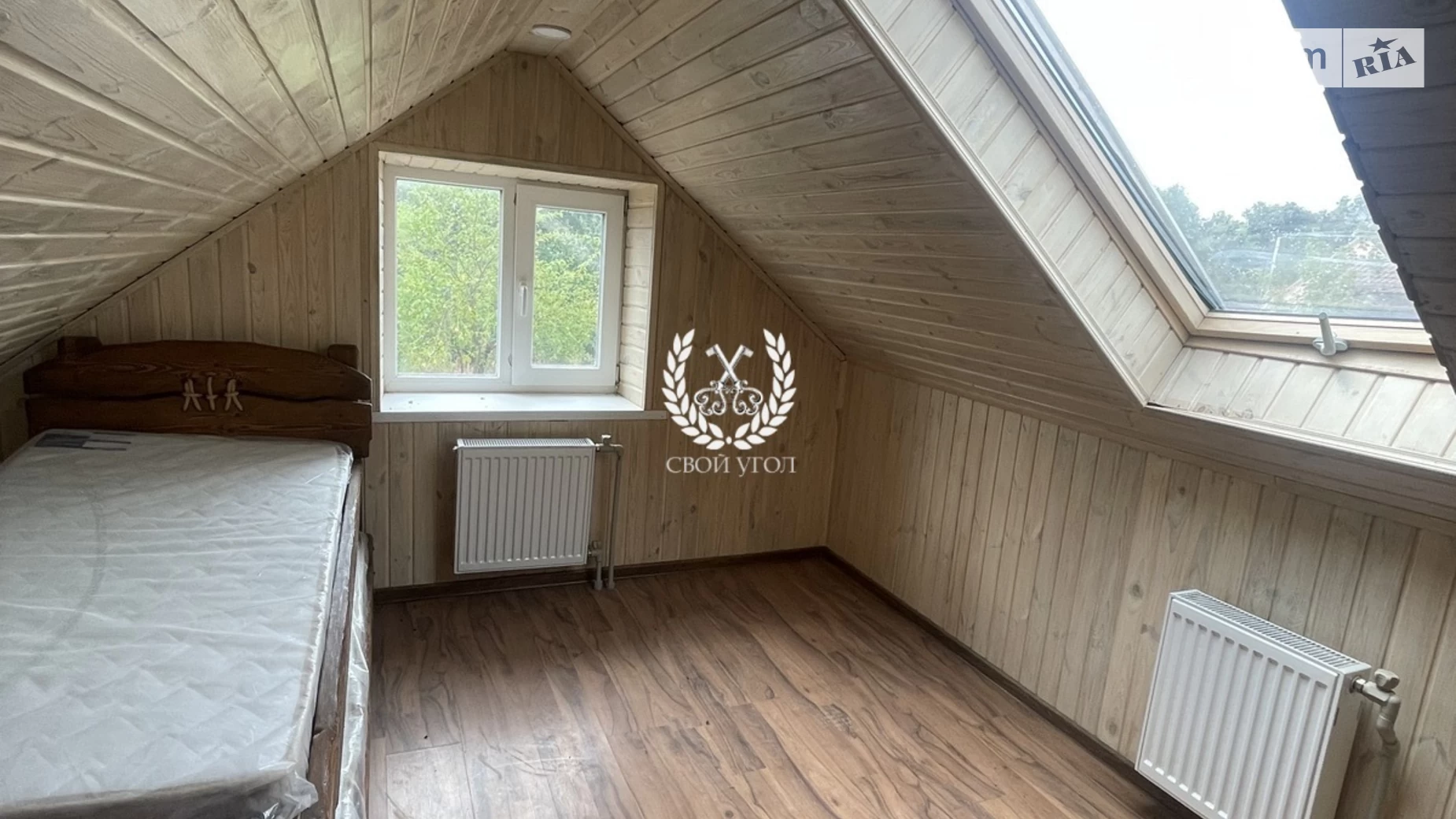 Продается дом на 3 этажа 201.4 кв. м с гаражом, цена: 80000 $ - фото 3