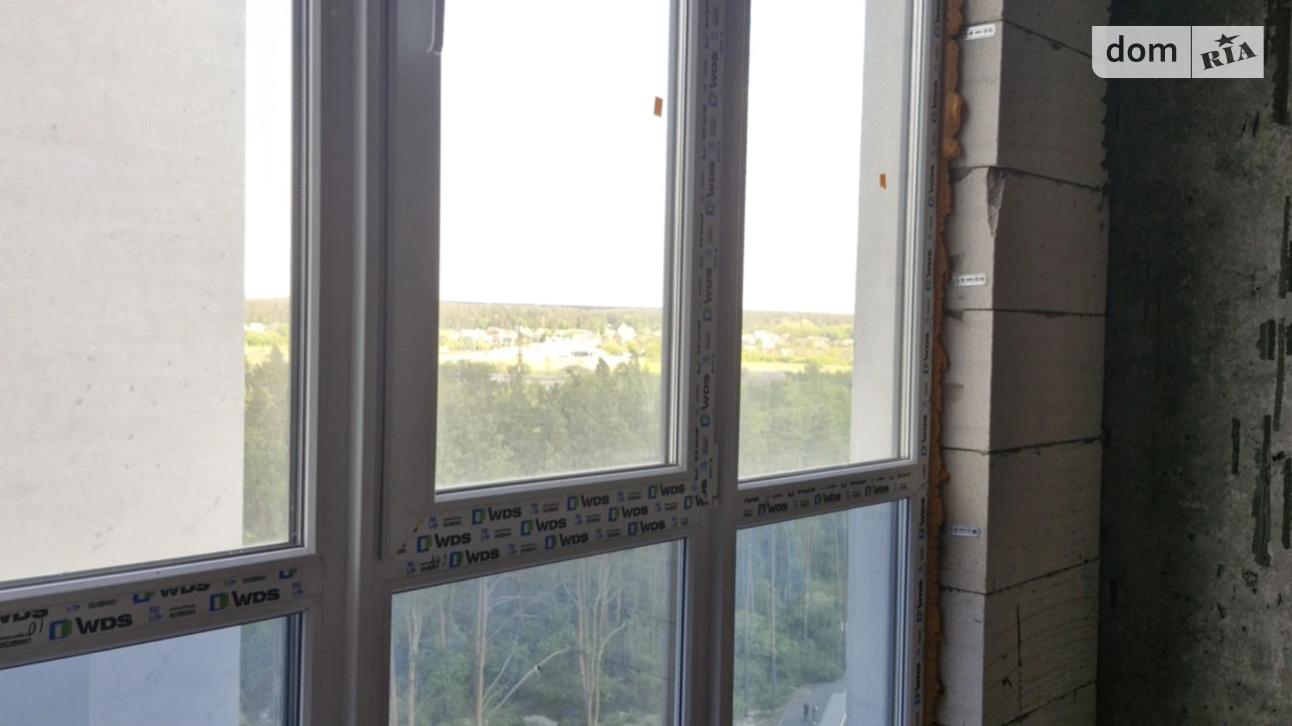 Продается 1-комнатная квартира 47 кв. м в Ирпене, ул. Университетская(Карла Маркса), 1Ш - фото 5