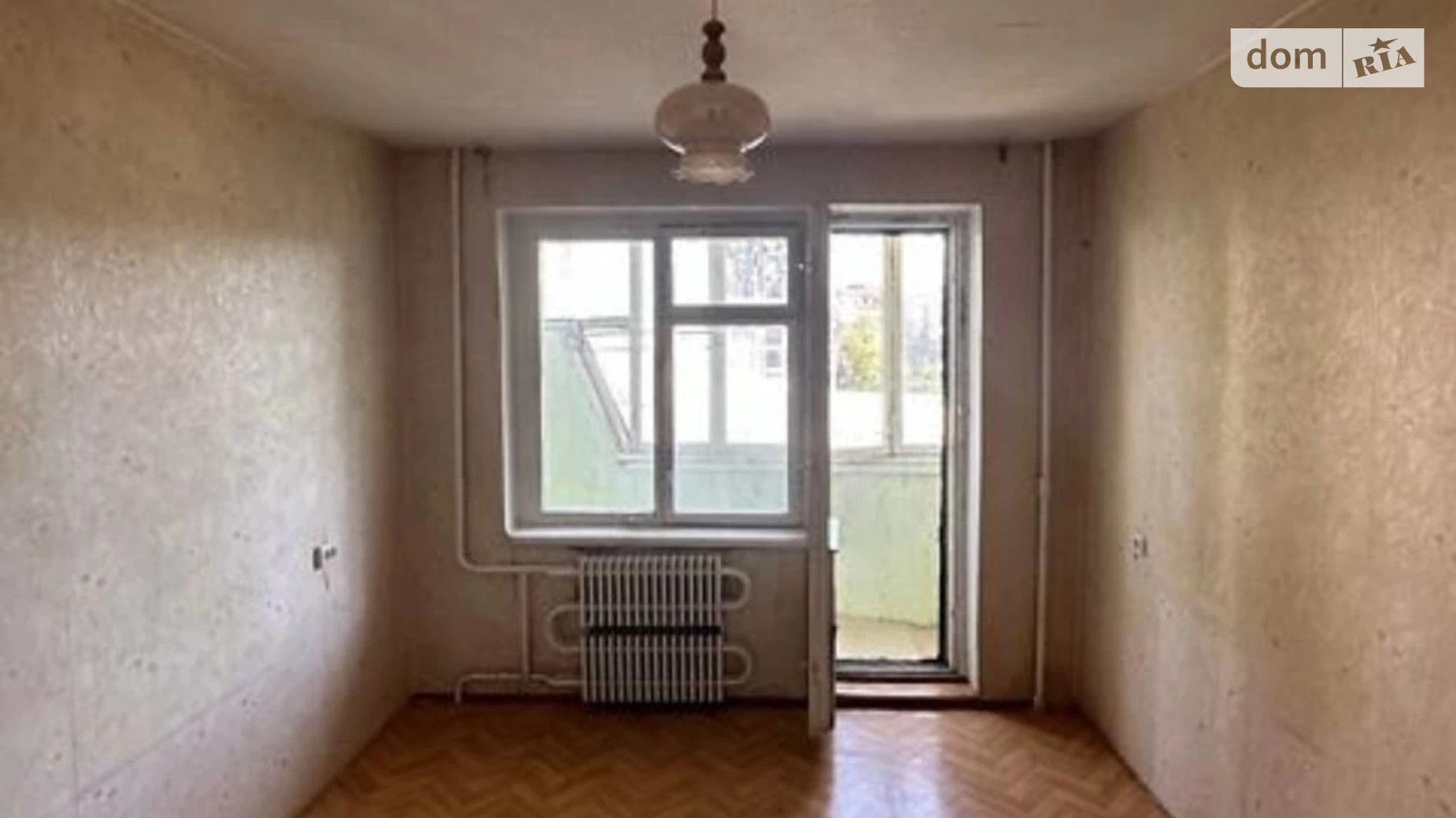 Сдается в аренду 2-комнатная квартира 53.7 кв. м в Днепре, просп. Науки(Гагарина) - фото 3