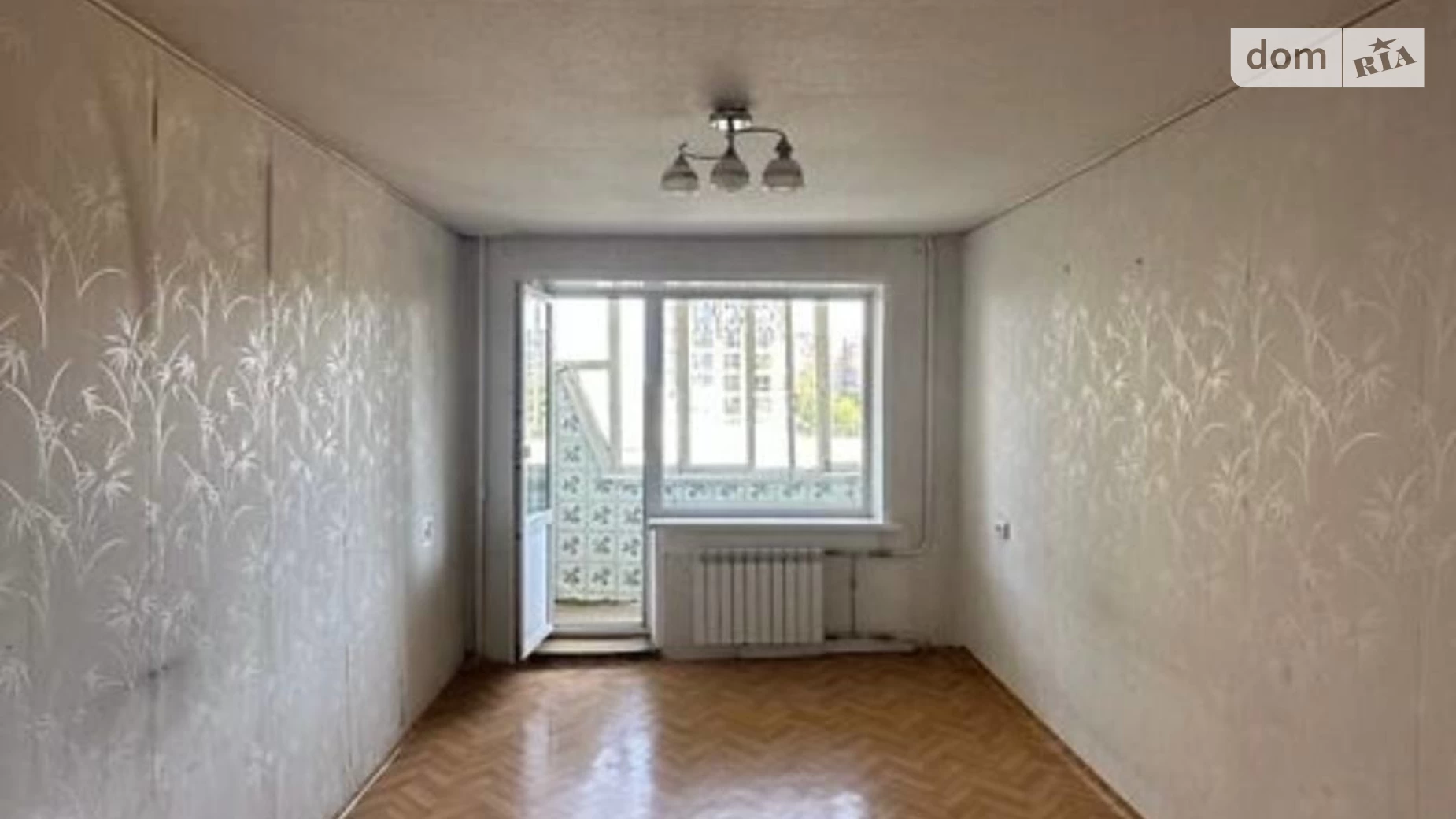 Сдается в аренду 2-комнатная квартира 53.7 кв. м в Днепре, просп. Науки(Гагарина) - фото 5