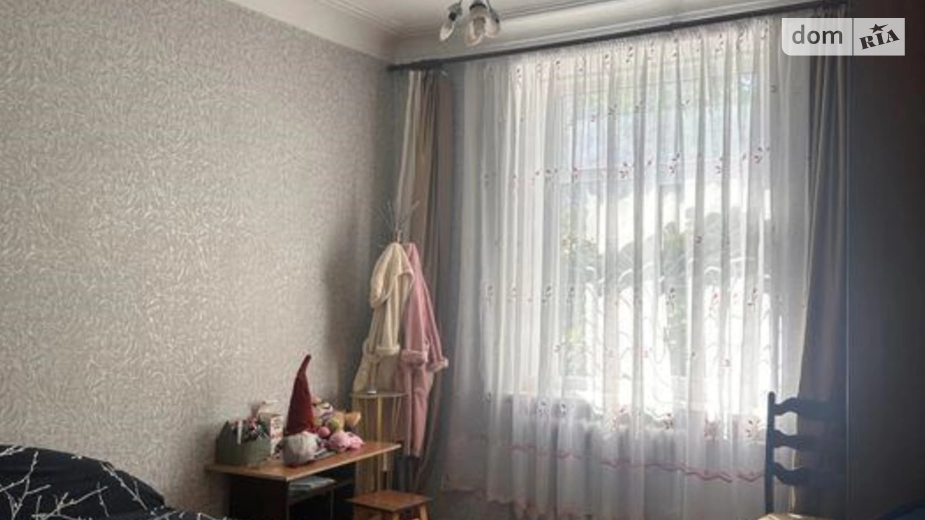 Продается 2-комнатная квартира 52.5 кв. м в Киеве, ул. Сергея Набоки(Бажова), 13/9 - фото 2