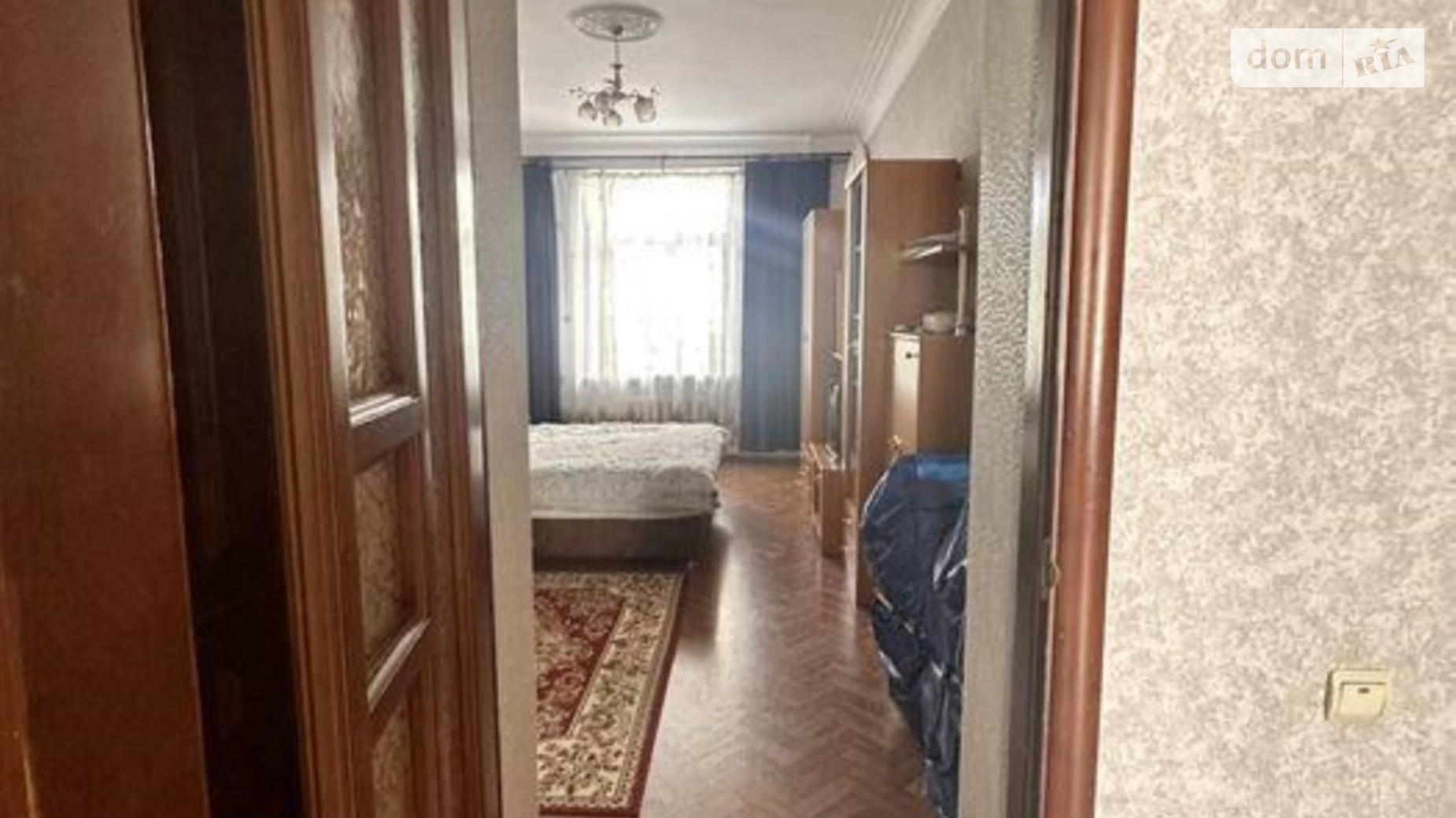 Продается 2-комнатная квартира 52.5 кв. м в Киеве, ул. Сергея Набоки(Бажова), 13/9 - фото 3