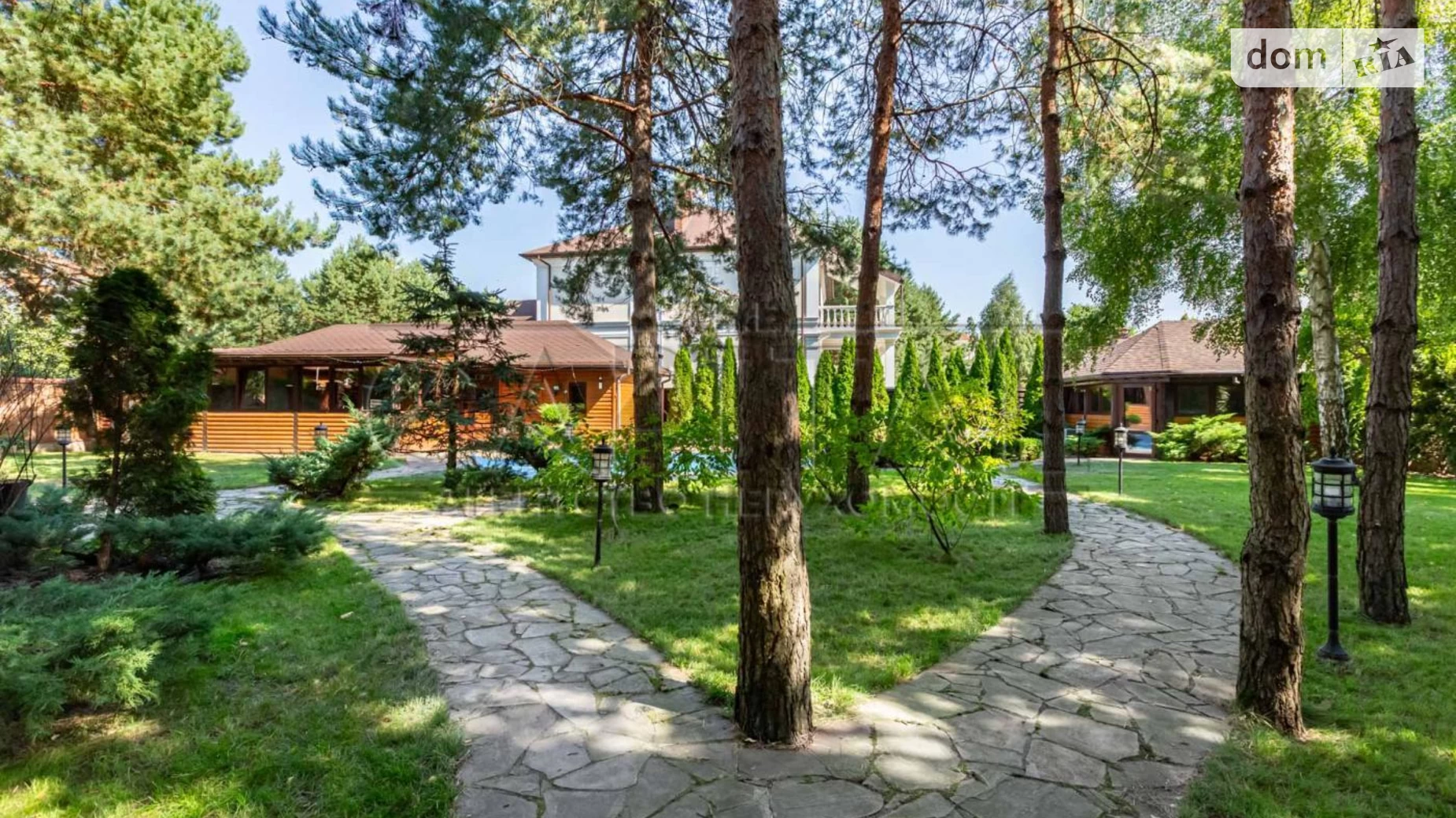 Продається будинок 4 поверховий 430 кв. м з балконом, вул. Шервудська, 7 - фото 4