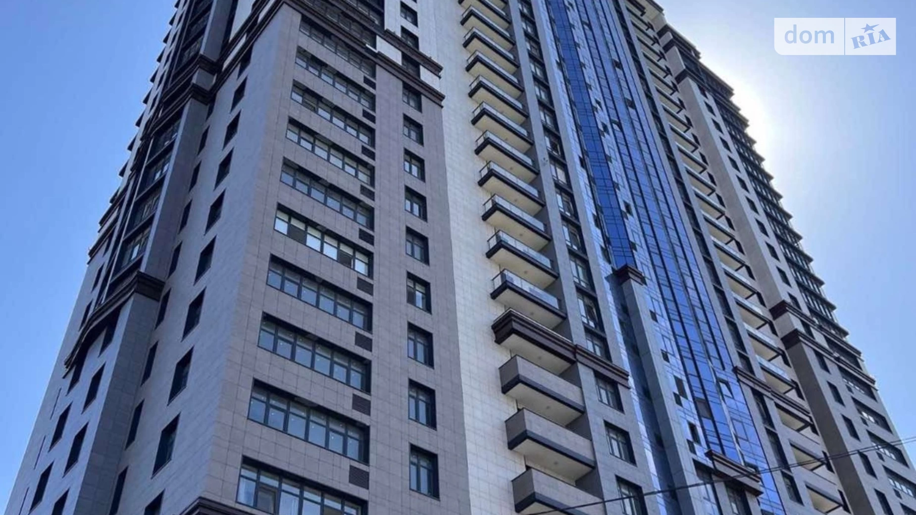 Продается 1-комнатная квартира 67.2 кв. м в Одессе, просп. Шевченко - фото 2