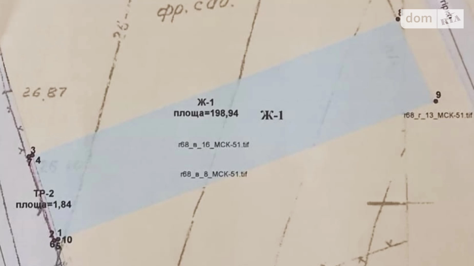 ул. Камышовая Черноморка Одесса, цена: 9000 $ - фото 5