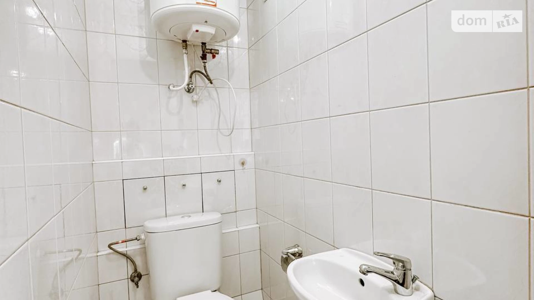 Продається 2-кімнатна квартира 64.9 кв. м у Дніпрі, вул. Прапорна - фото 4