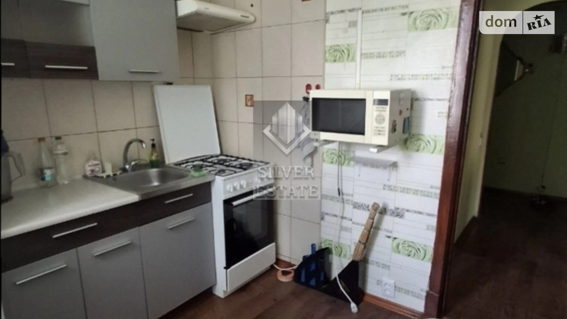 2-кімнатна квартира 46 кв. м у Запоріжжі, вул. Іванова - фото 3