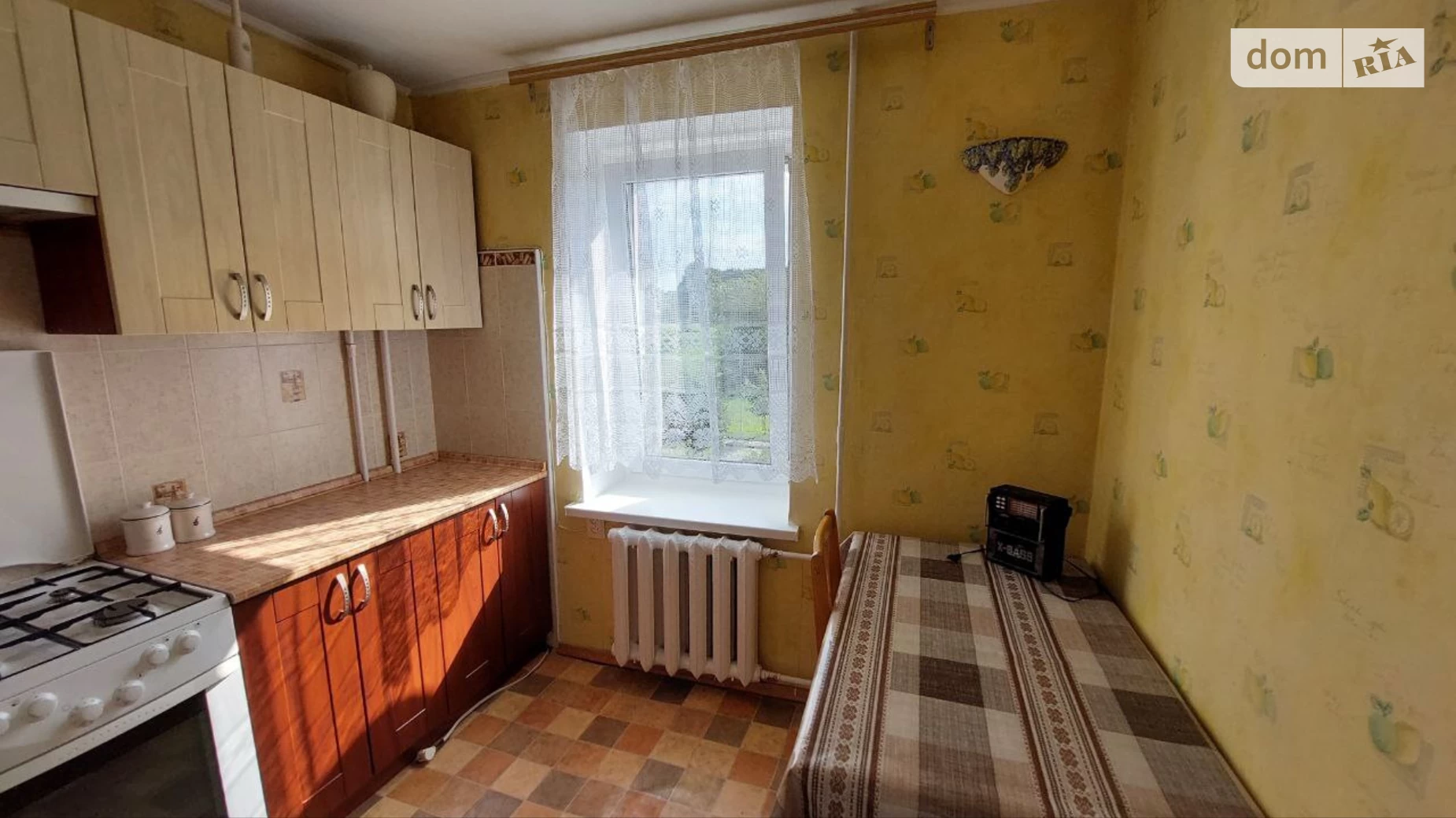 Здається в оренду 1-кімнатна квартира 38.7 кв. м у Львові, вул. Миколайчука, 24 - фото 5